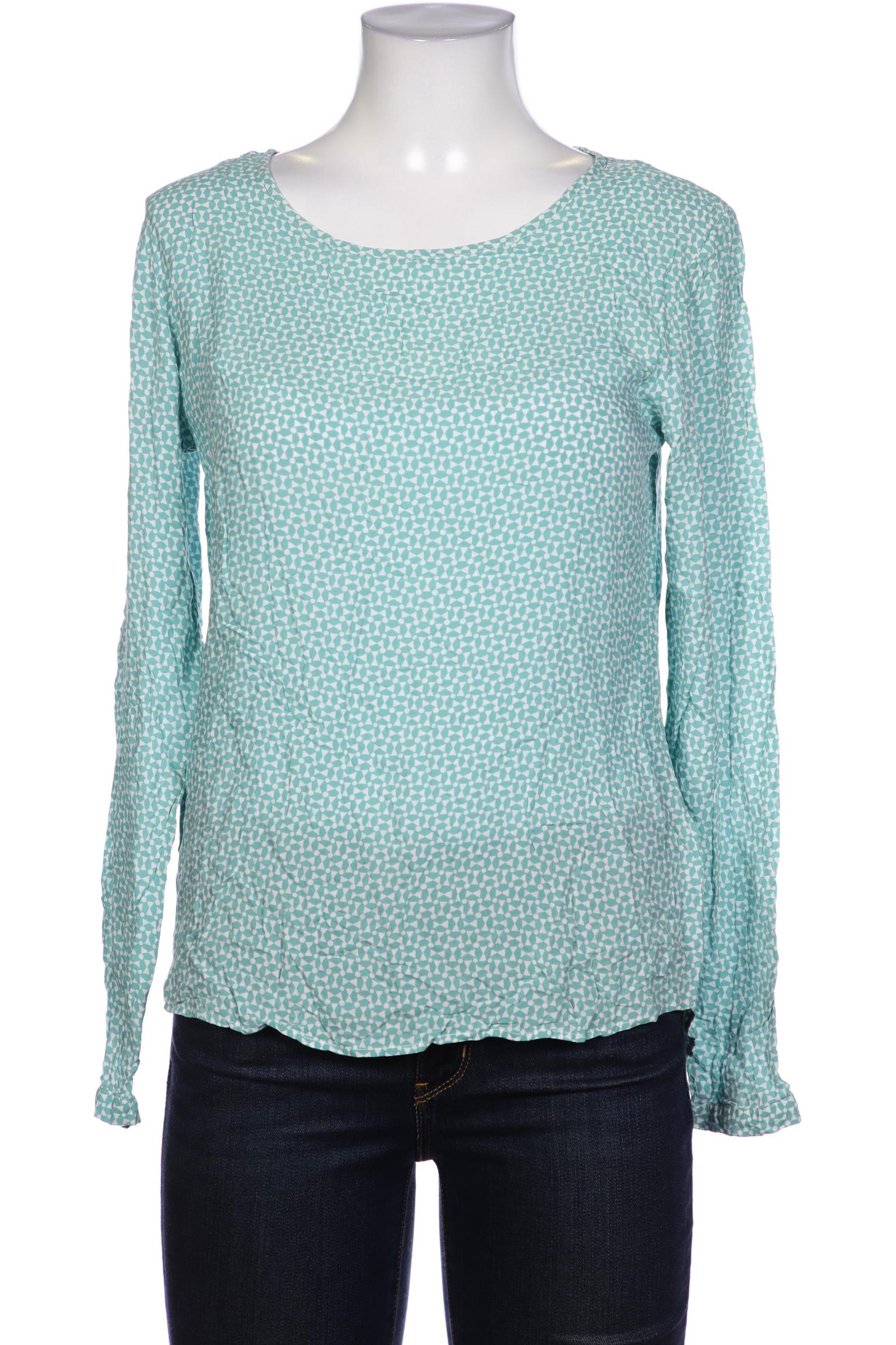 

Qiero Damen Bluse, türkis, Gr. 36