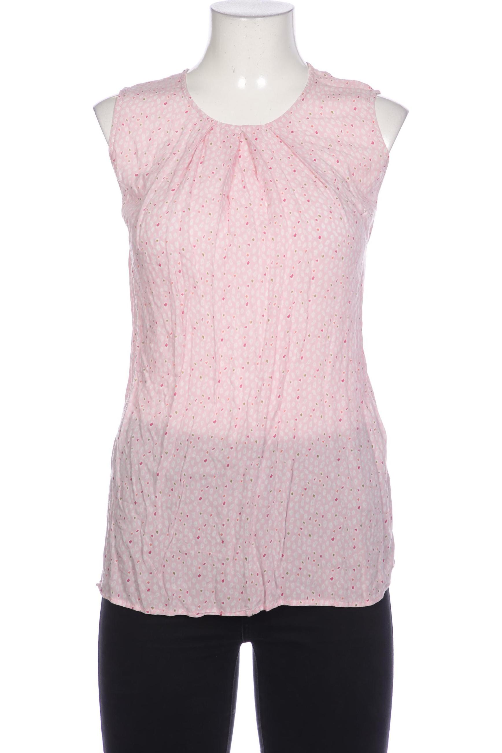 

Qiero Damen Bluse, pink, Gr. 40