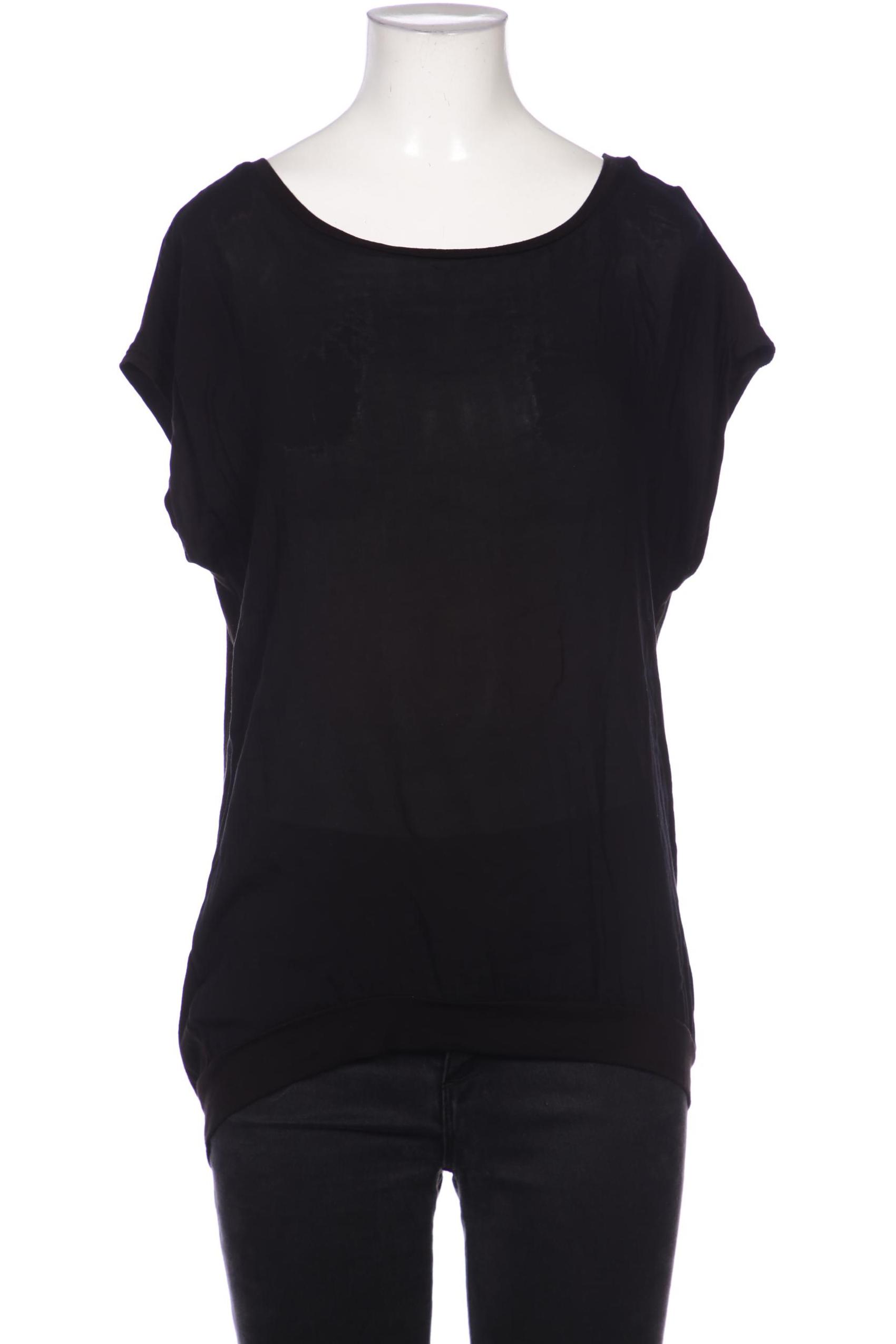 

Qiero Damen Bluse, schwarz