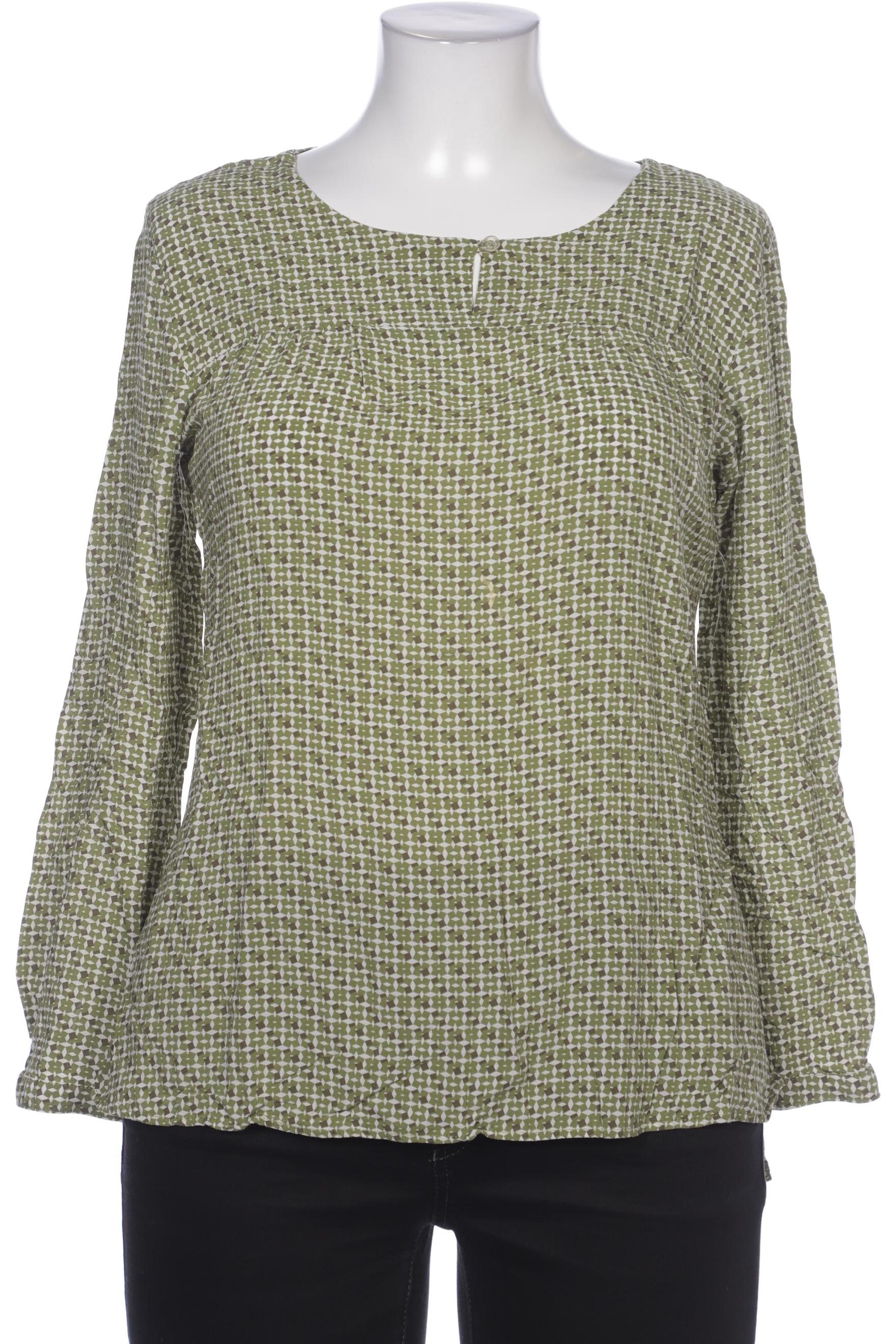 

Qiero Damen Bluse, türkis, Gr. 42