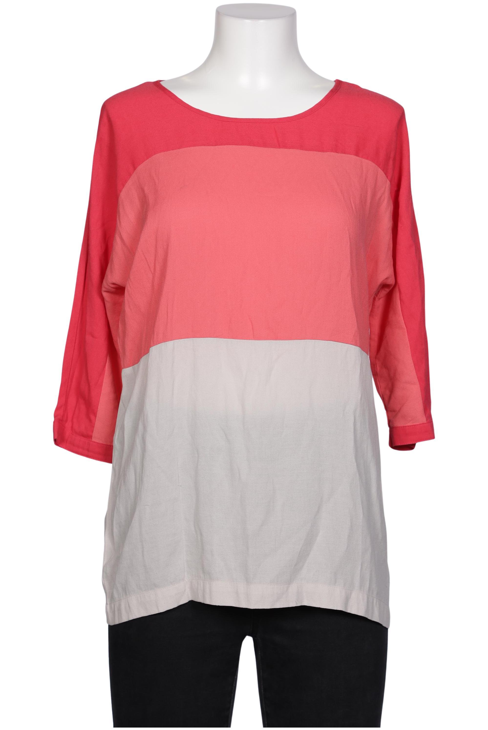 

Qiero Damen Bluse, pink, Gr. 42