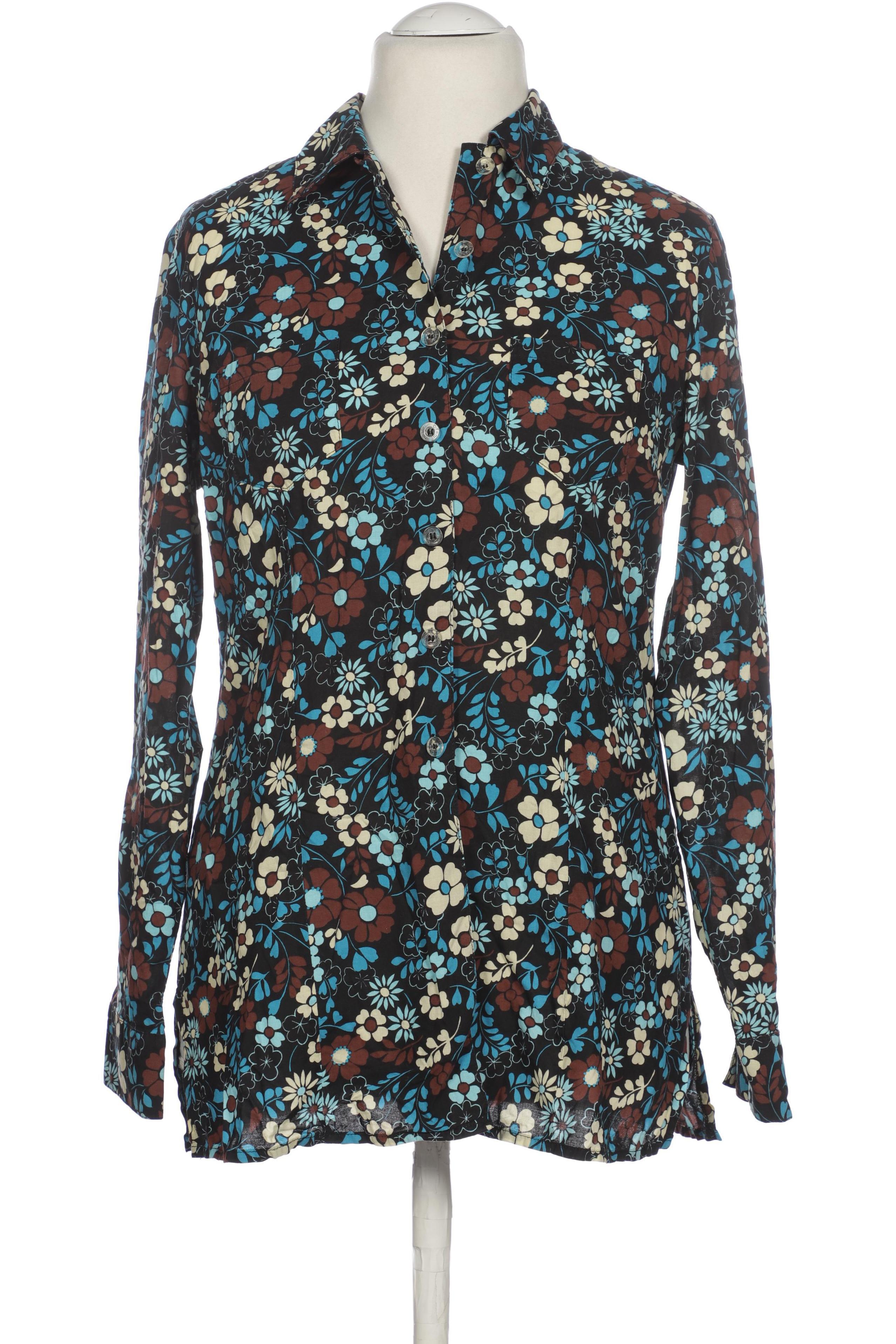 

Qiero Damen Bluse, blau, Gr.