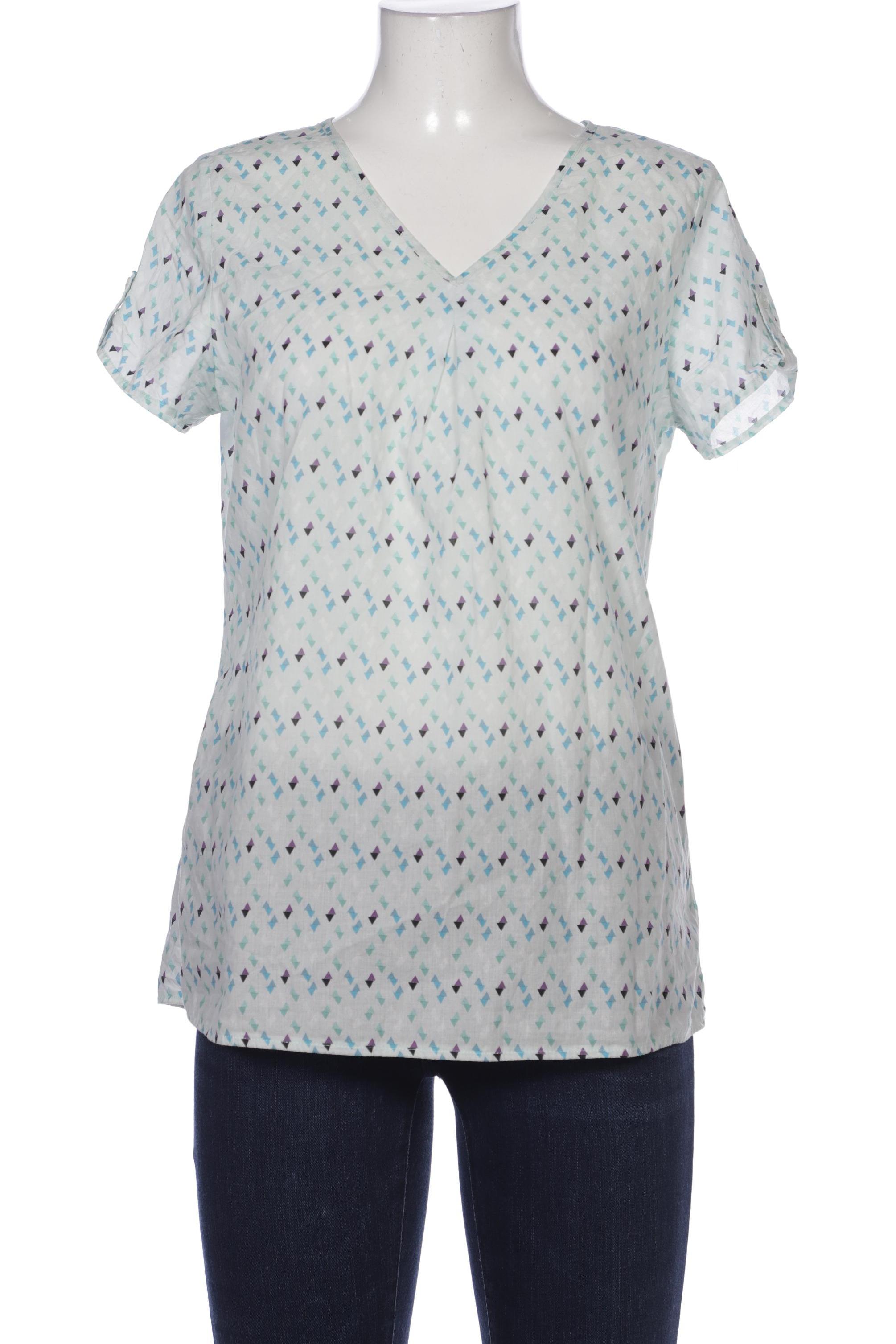 

Qiero Damen Bluse, hellgrün, Gr. 38