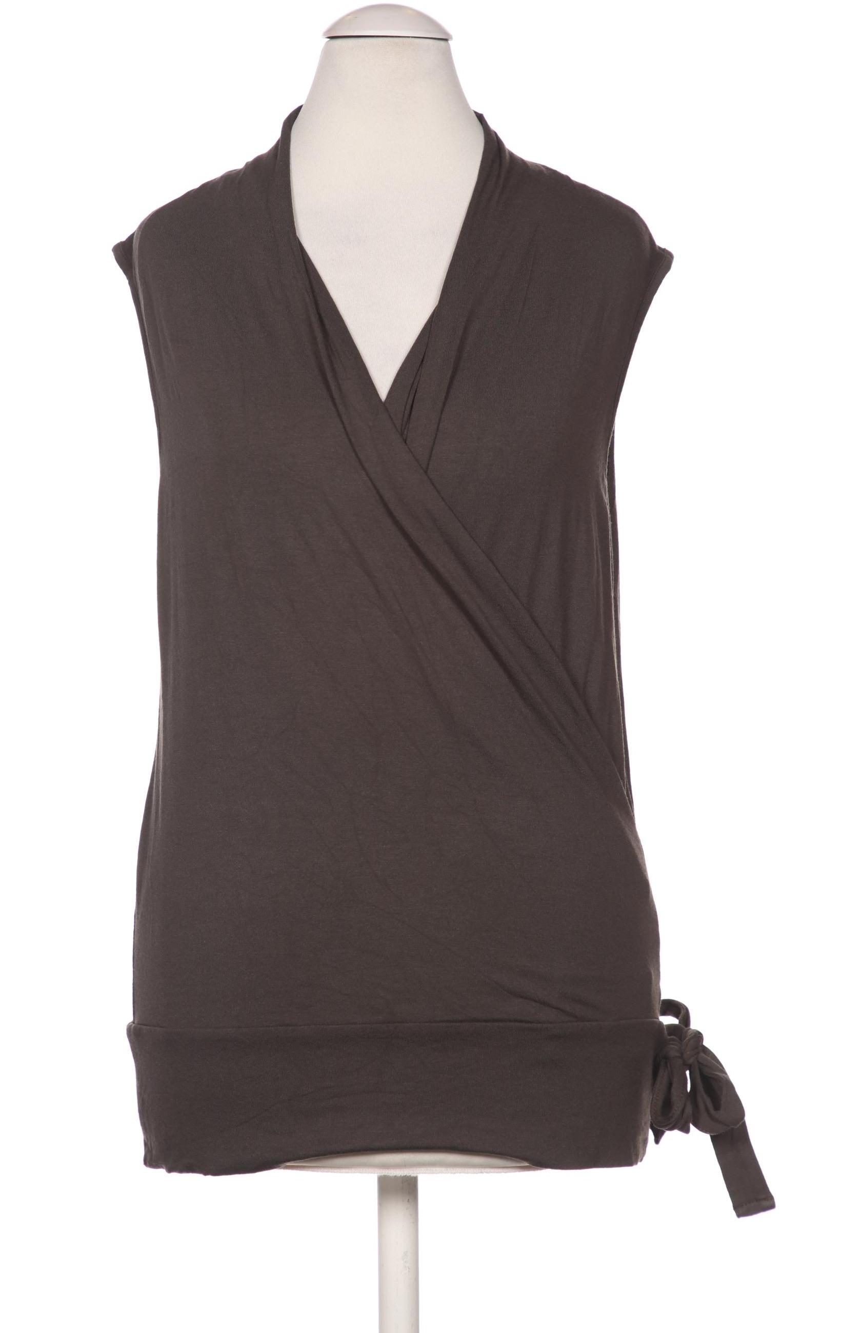 

Qiero Damen Bluse, grün, Gr. 36