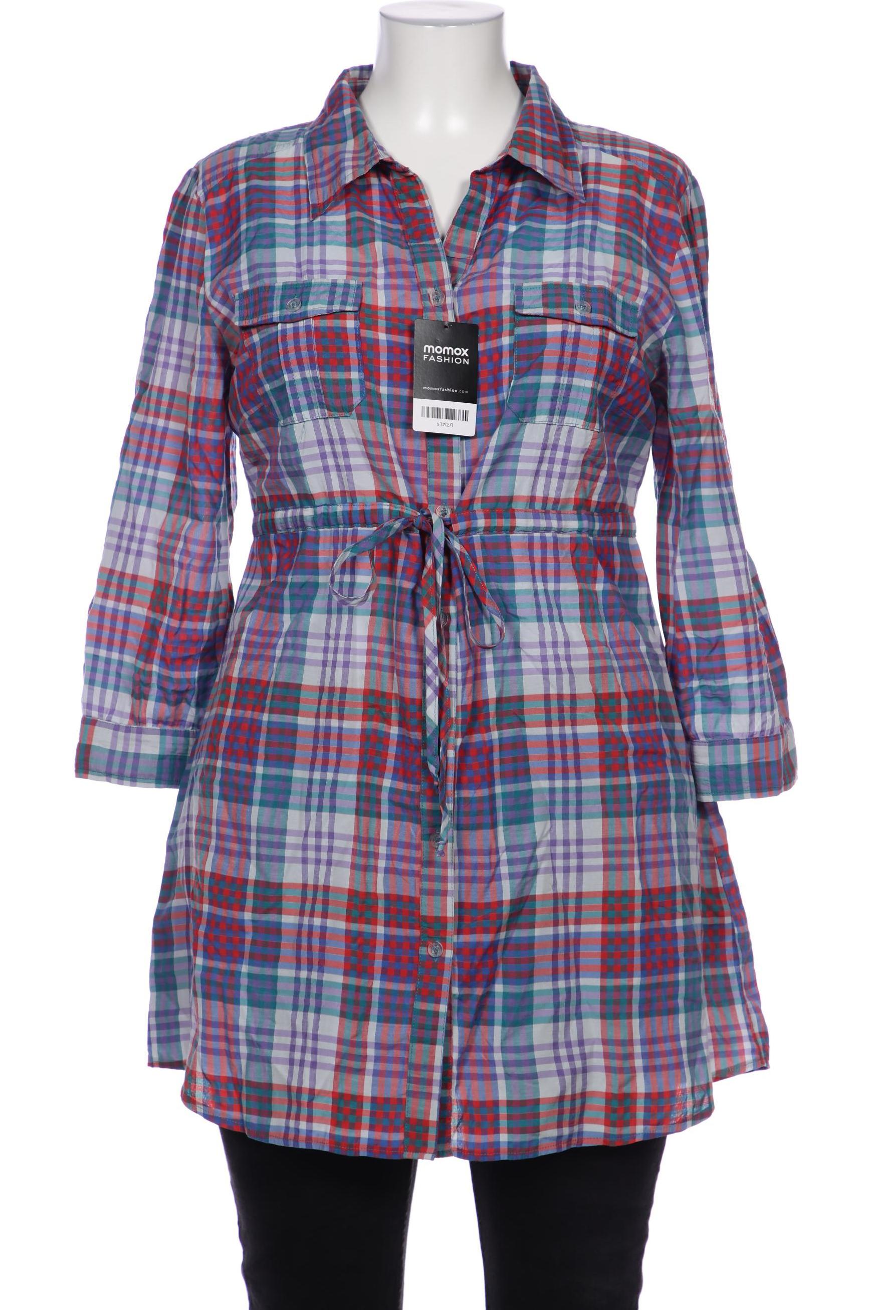 

Qiero Damen Bluse, mehrfarbig, Gr. 42