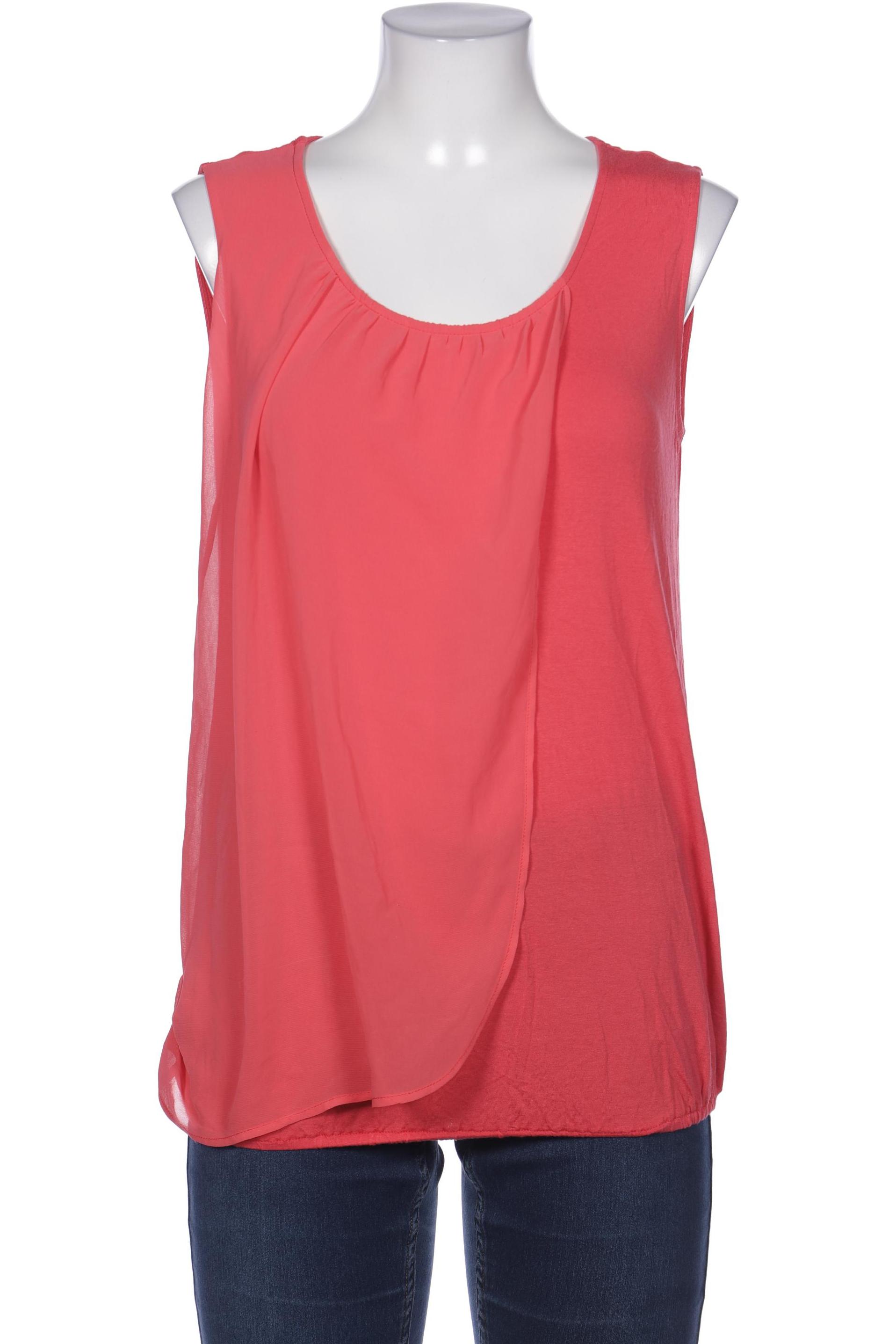 

Qiero Damen Bluse, rot, Gr. 38