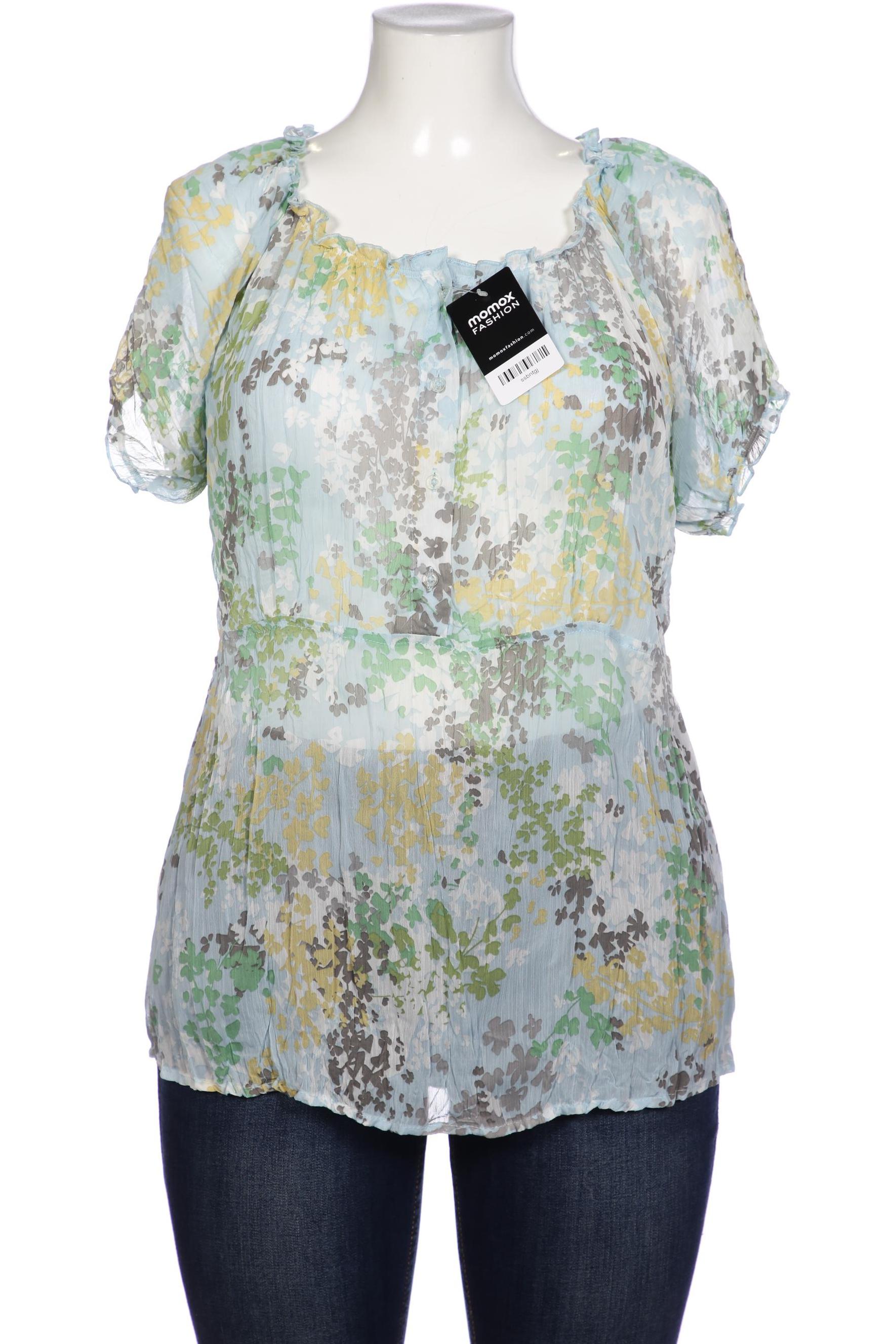 

Qiero Damen Bluse, mehrfarbig