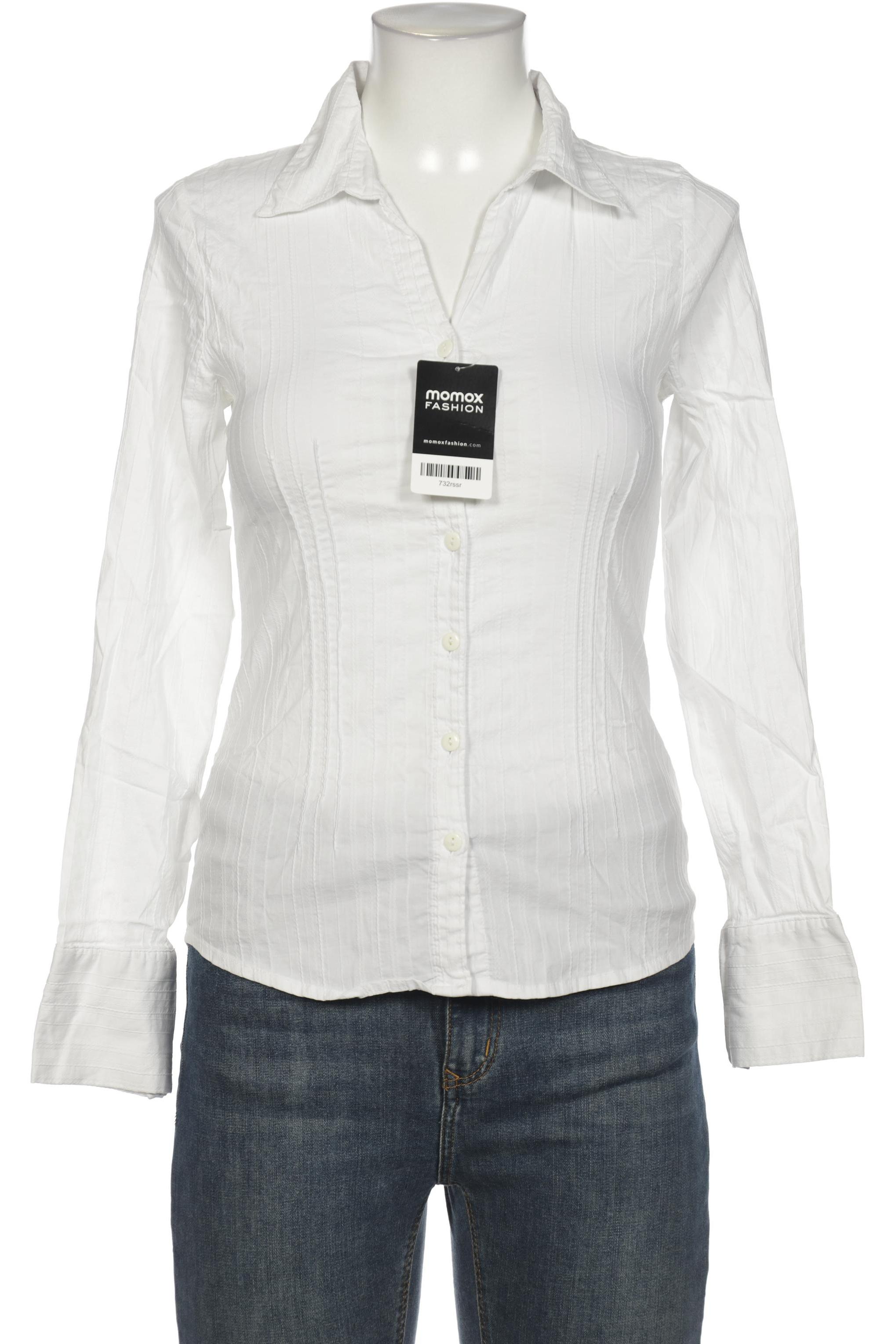 

Qiero Damen Bluse, weiß