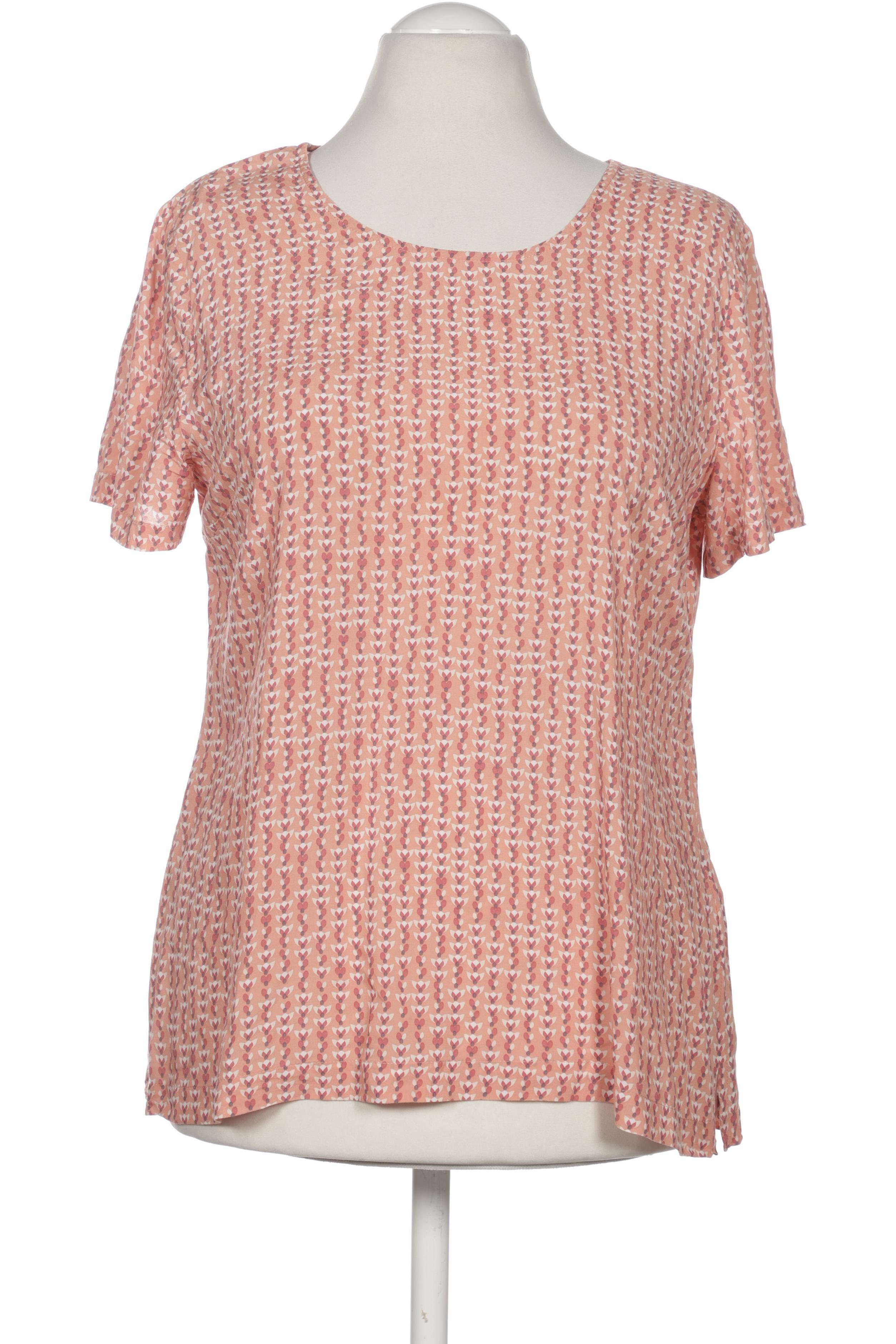 

Qiero Damen Bluse, orange, Gr. 40