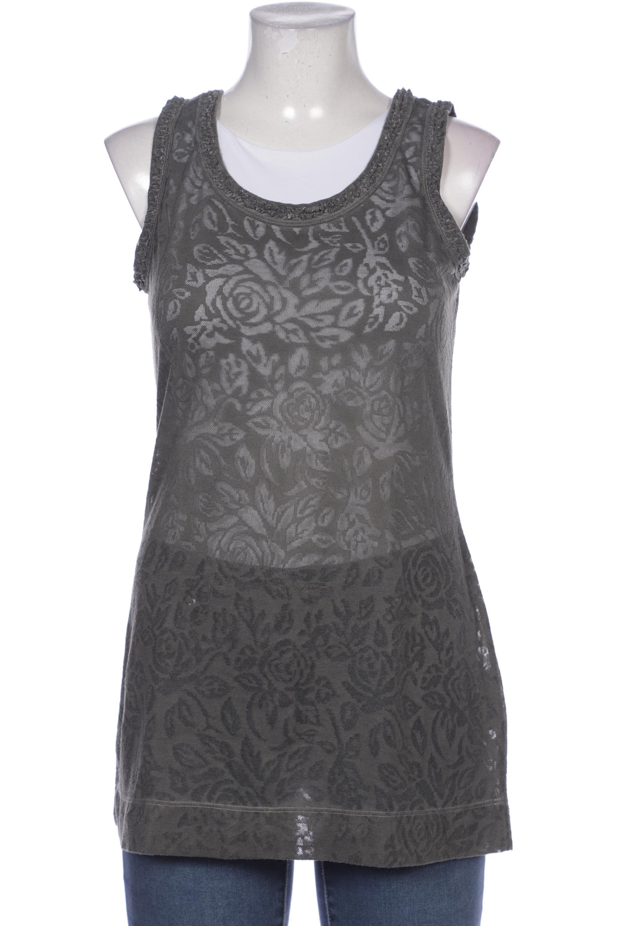 

Qiero Damen Bluse, grün, Gr. 38