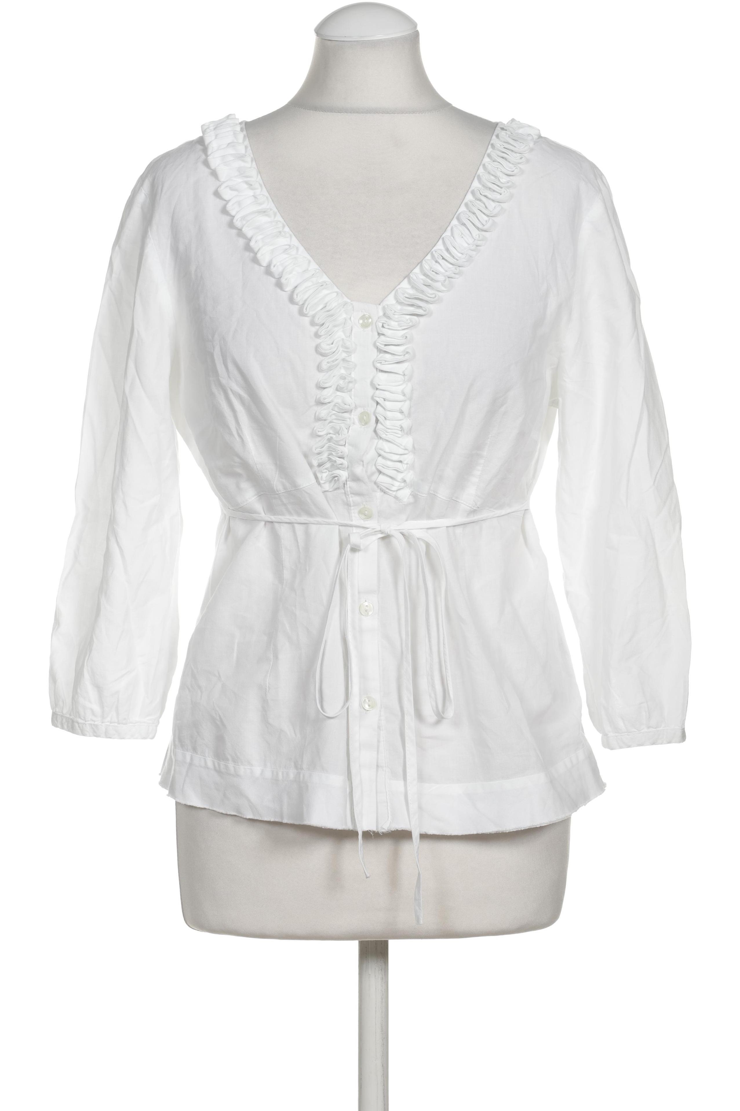 

Qiero Damen Bluse, weiß, Gr. 38