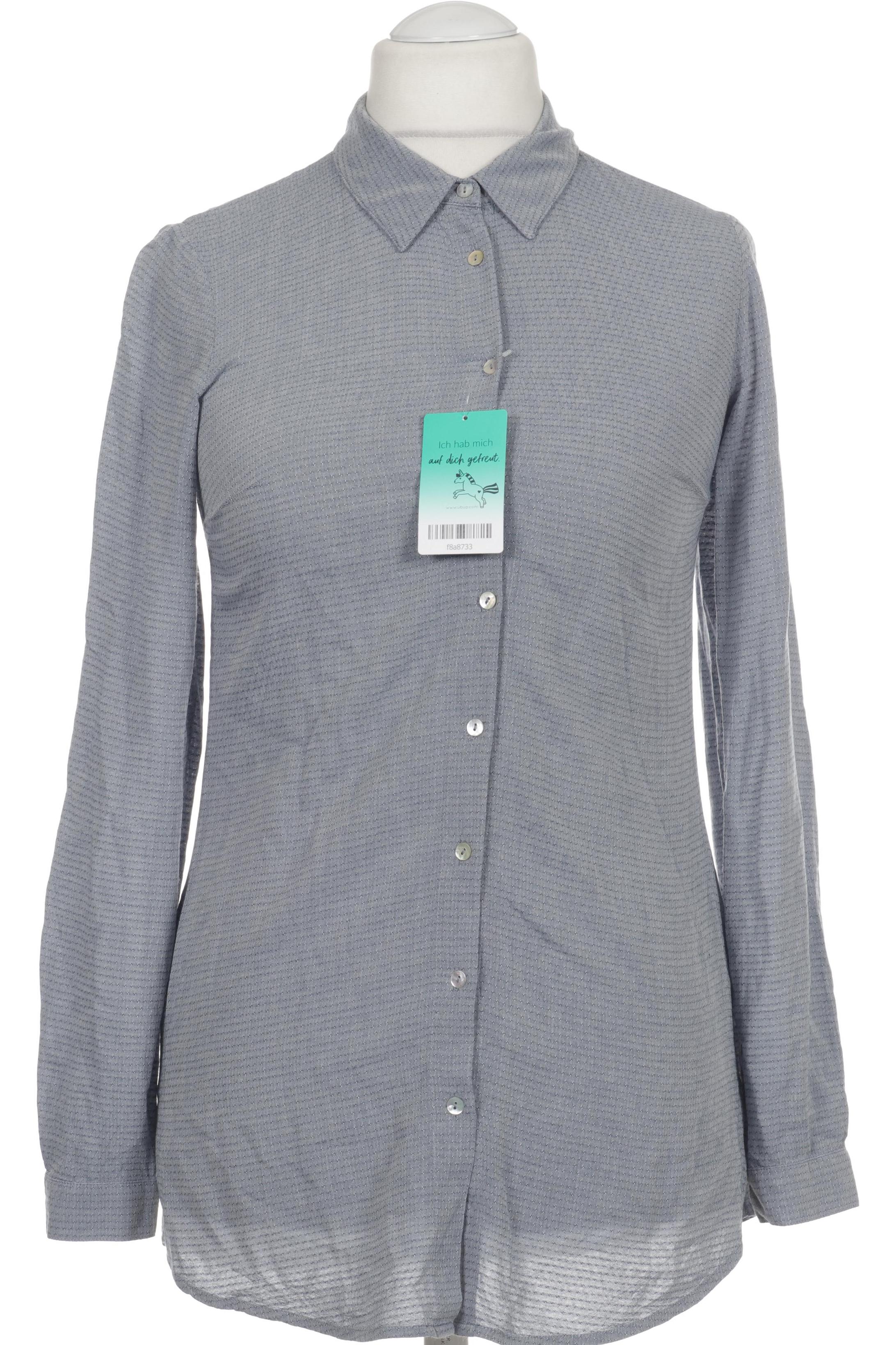 

Qiero Damen Bluse, grau, Gr. 34