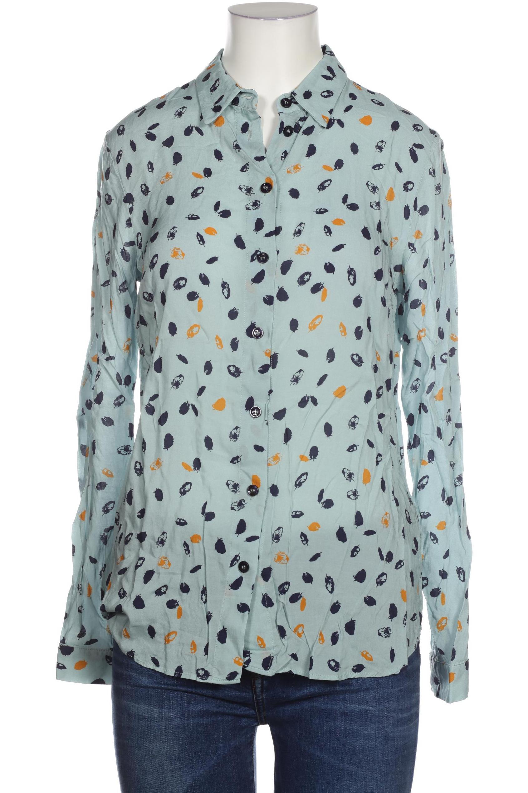 

Qiero Damen Bluse, türkis, Gr. 36