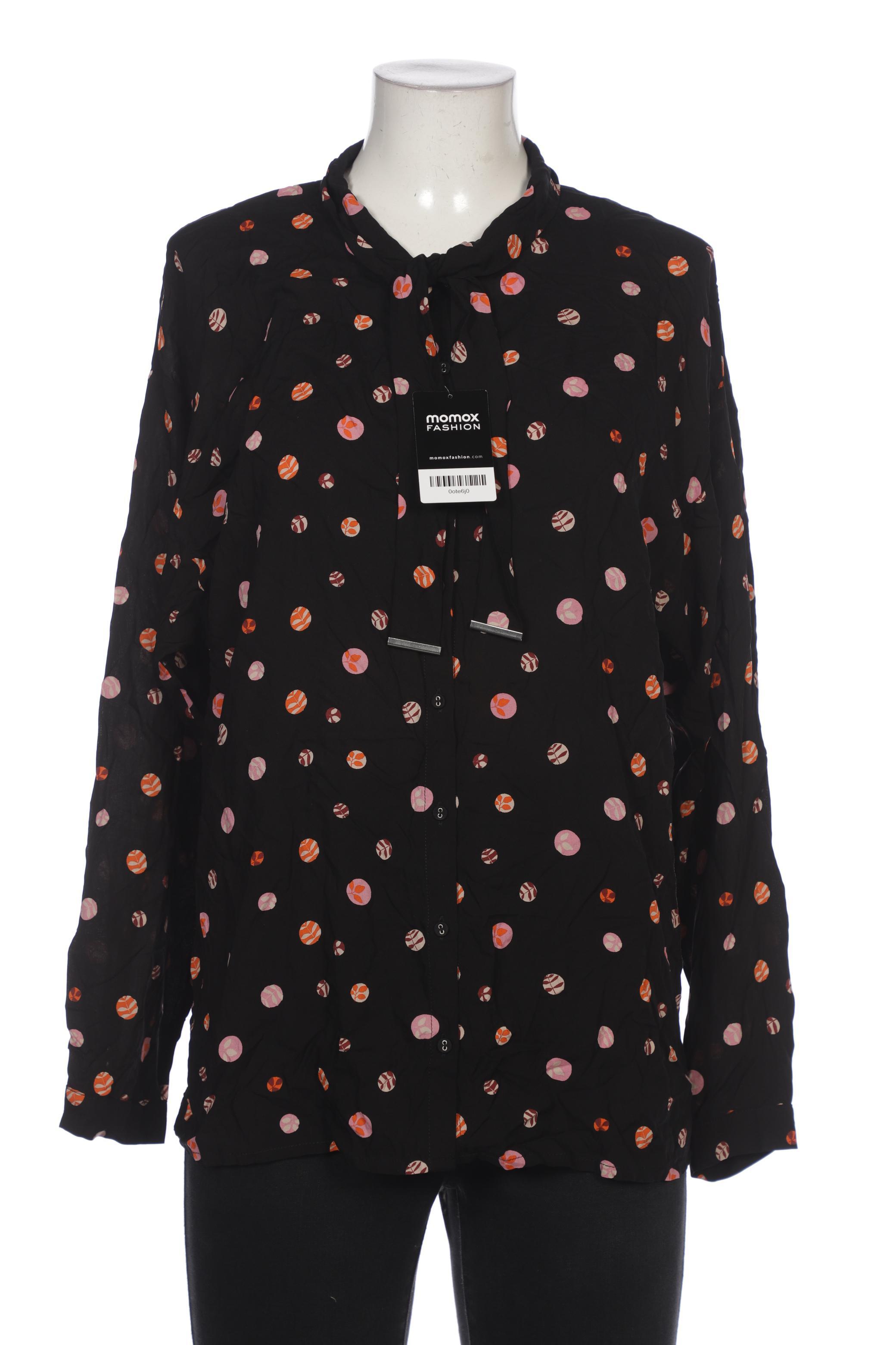 

Qiero Damen Bluse, schwarz, Gr. 40