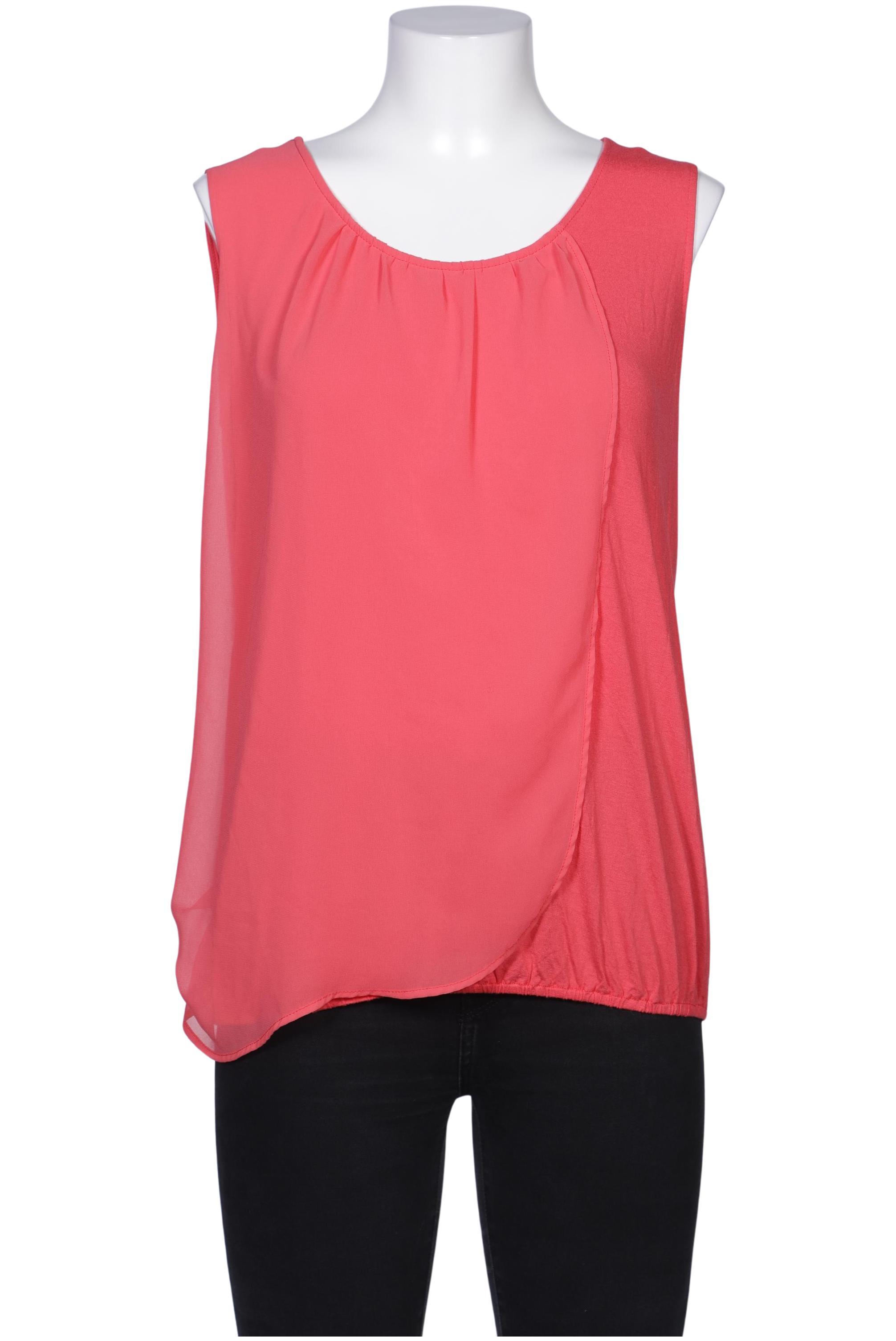 

Qiero Damen Bluse, pink, Gr. 40