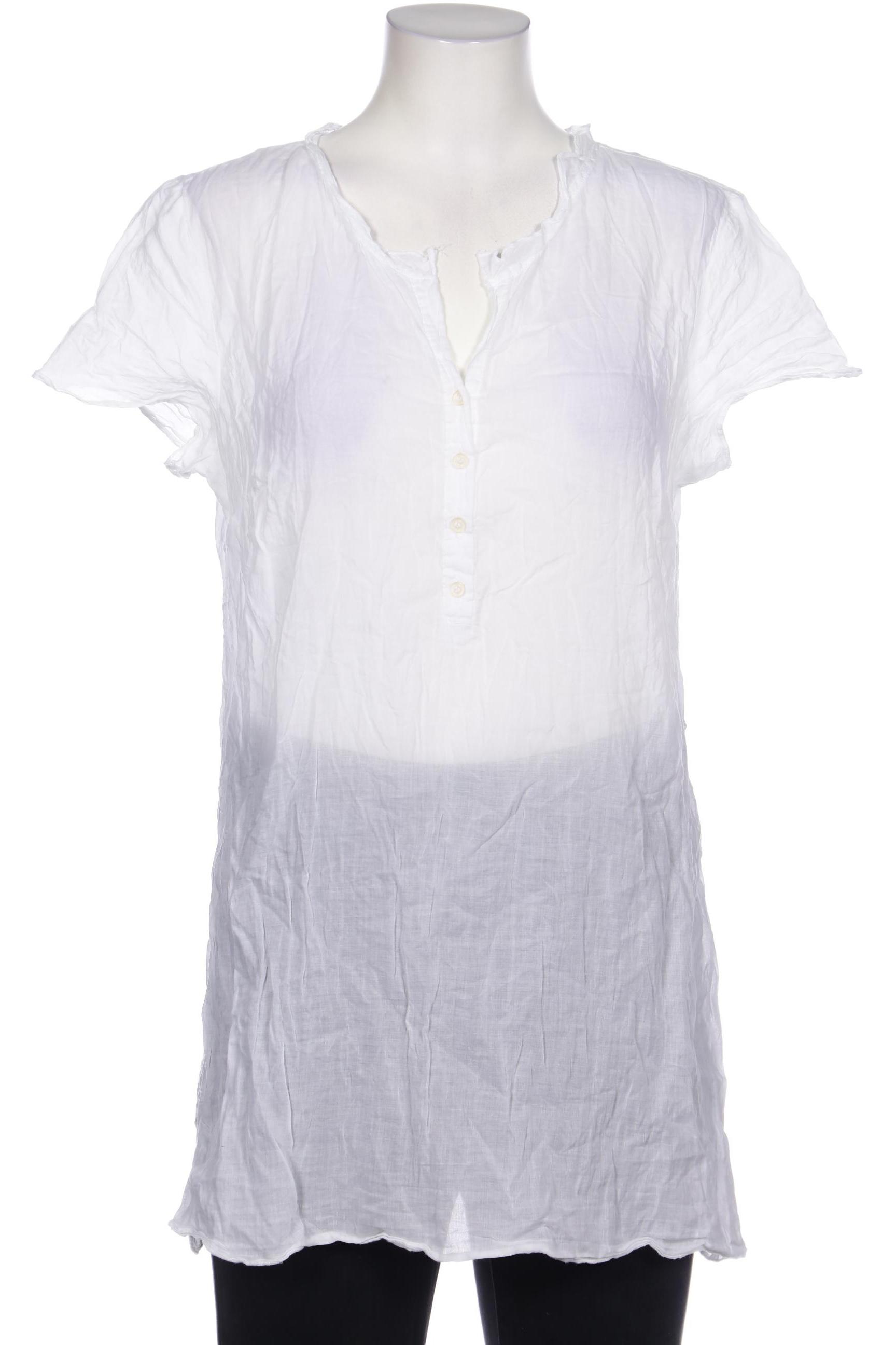 

Qiero Damen Bluse, weiß, Gr. 40