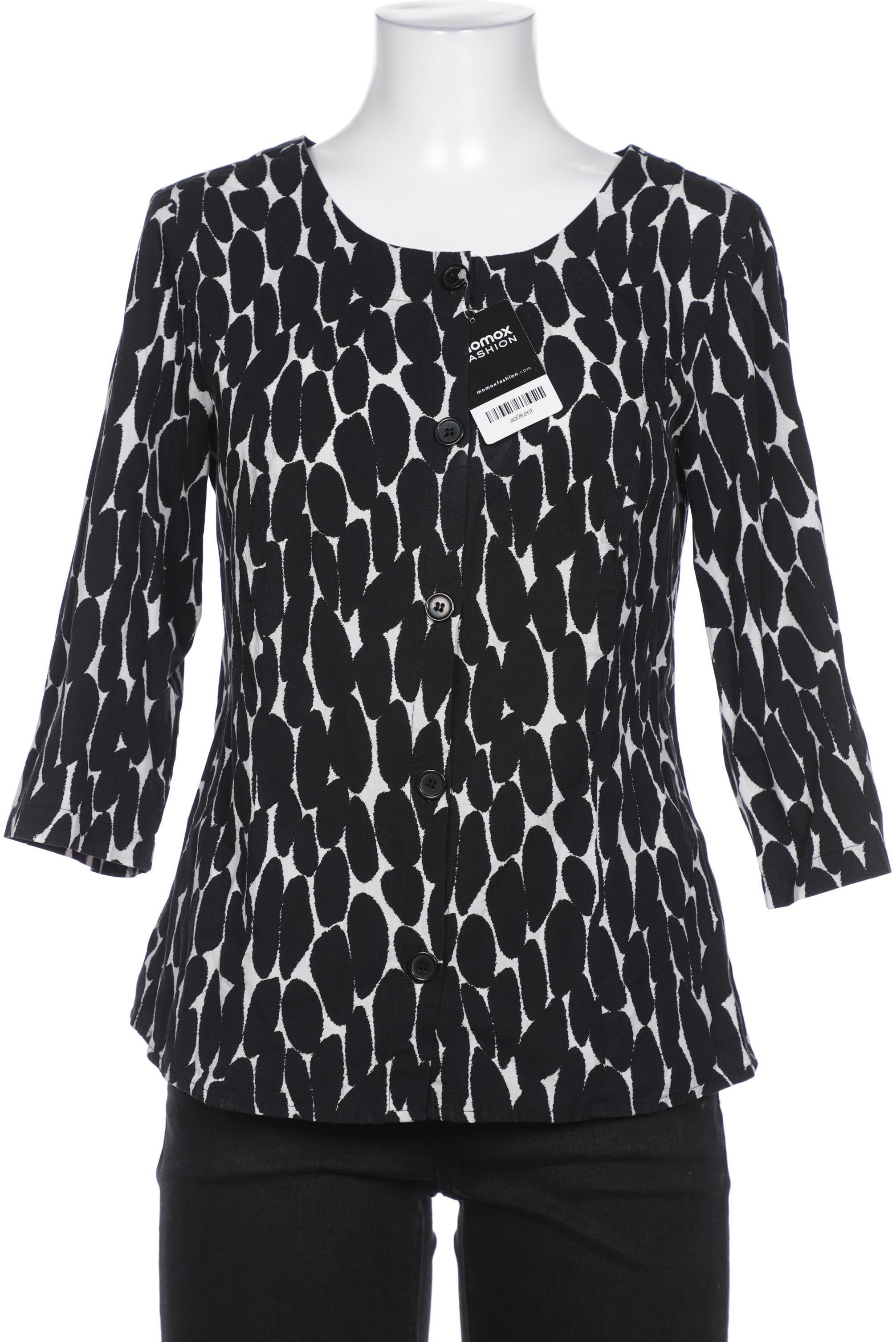 

Qiero Damen Bluse, schwarz