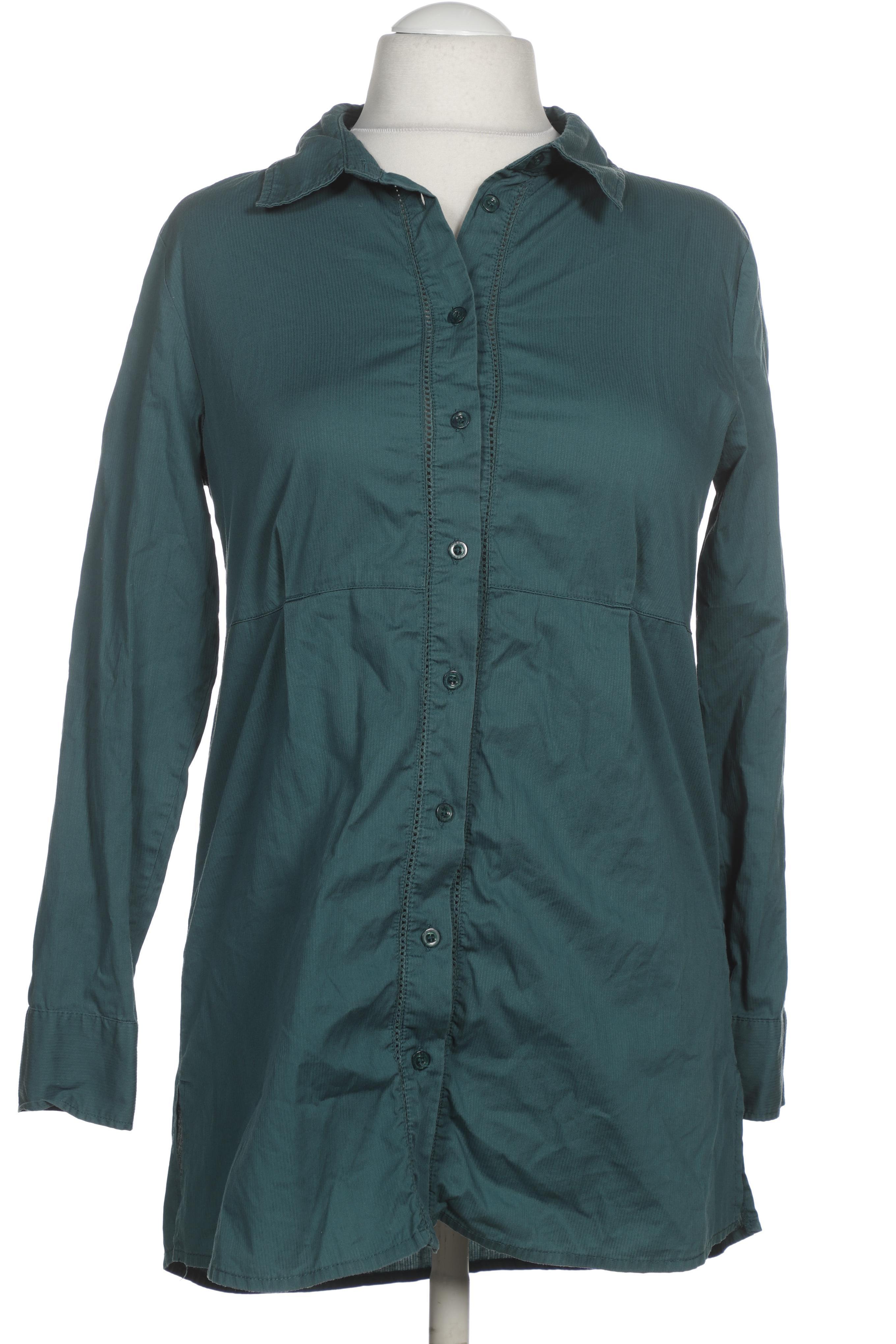 

Qiero Damen Bluse, grün, Gr. 40