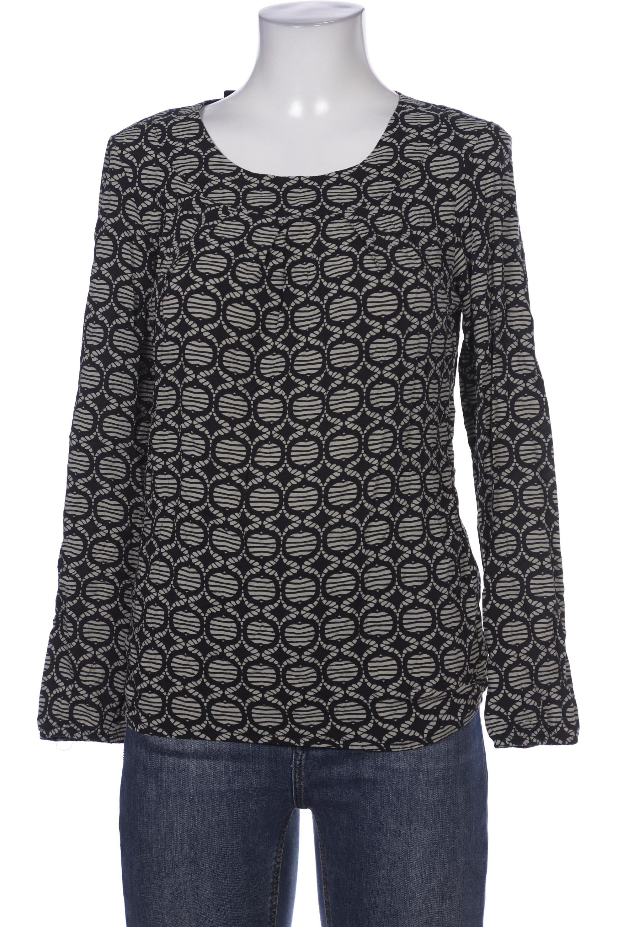 

Qiero Damen Bluse, grau, Gr. 36