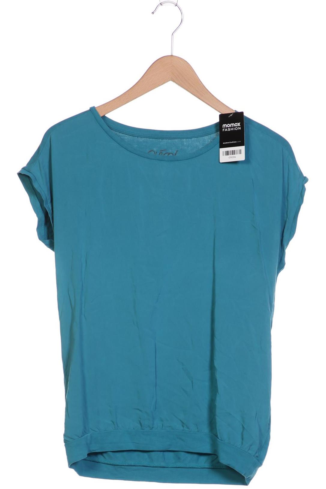 

Qiero Damen Bluse, türkis