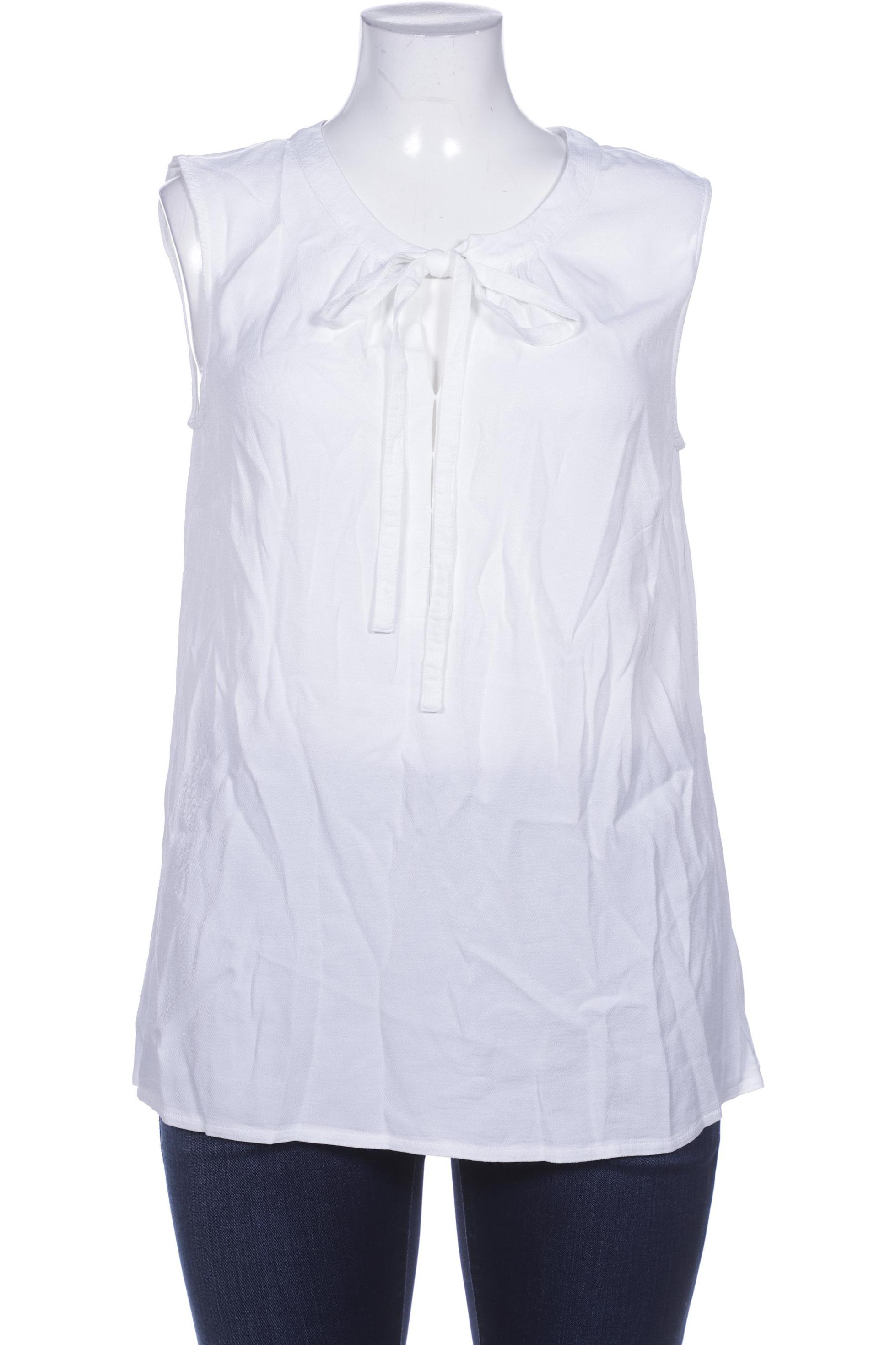 

Qiero Damen Bluse, weiß