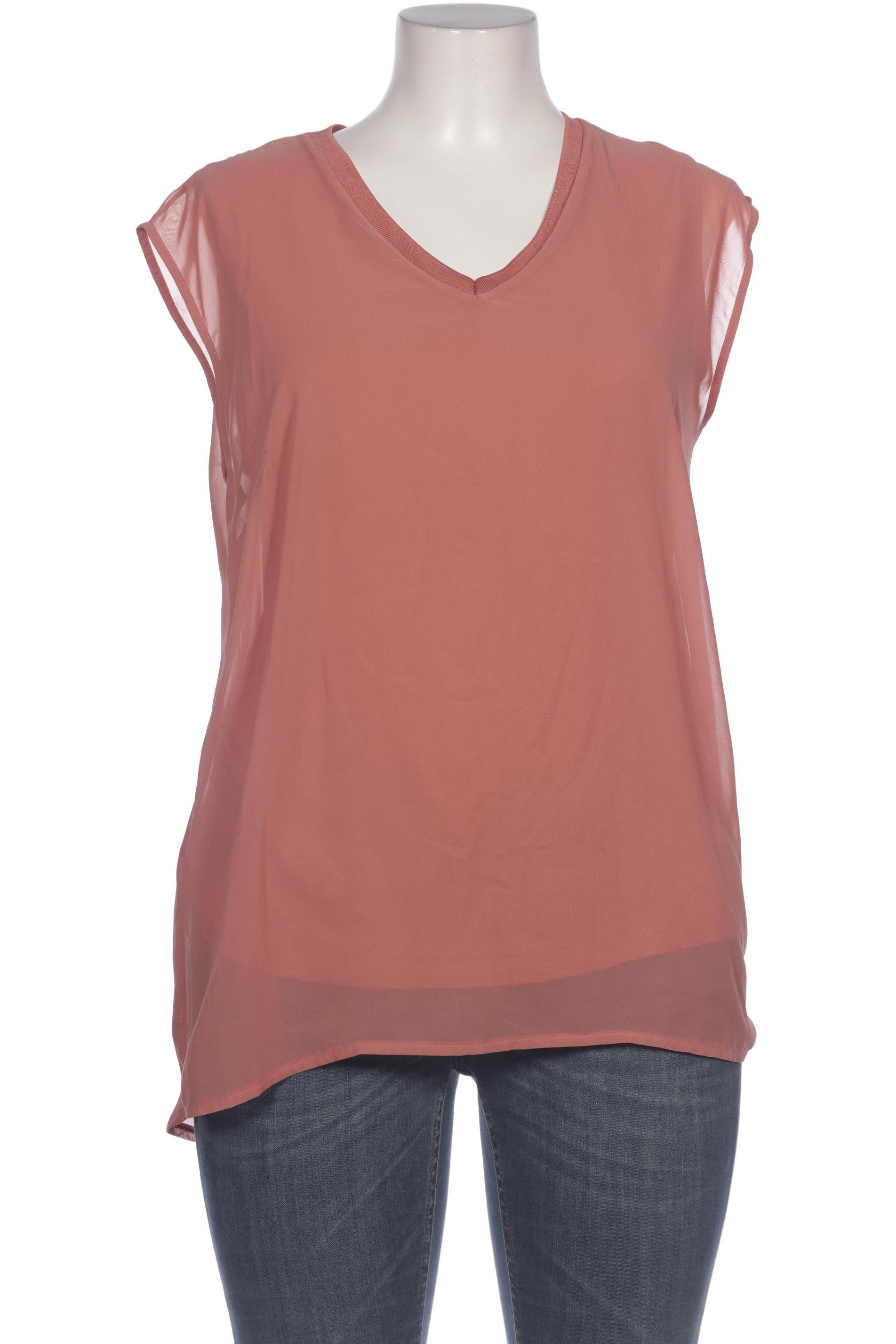 

Qiero Damen Bluse, pink, Gr. 42
