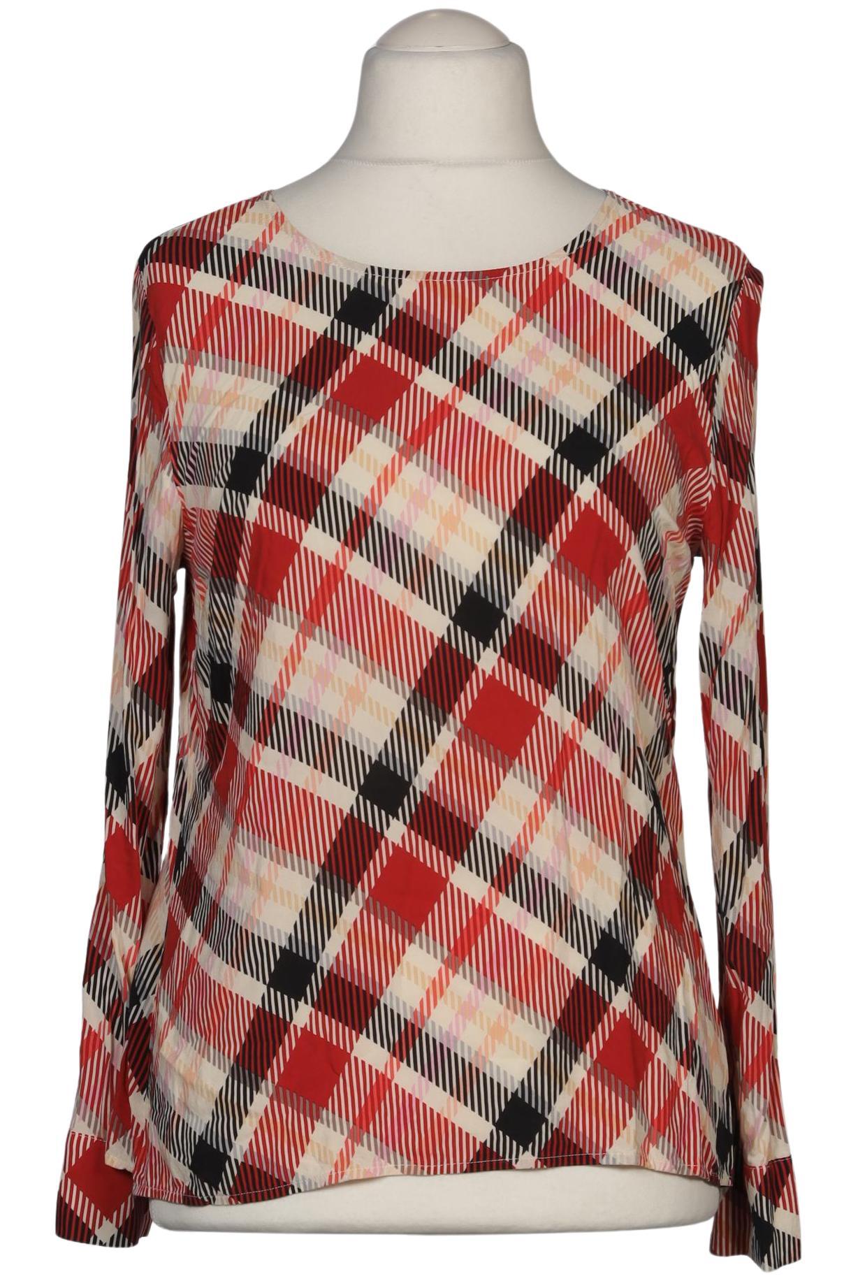 

Qiero Damen Bluse, mehrfarbig, Gr. 40