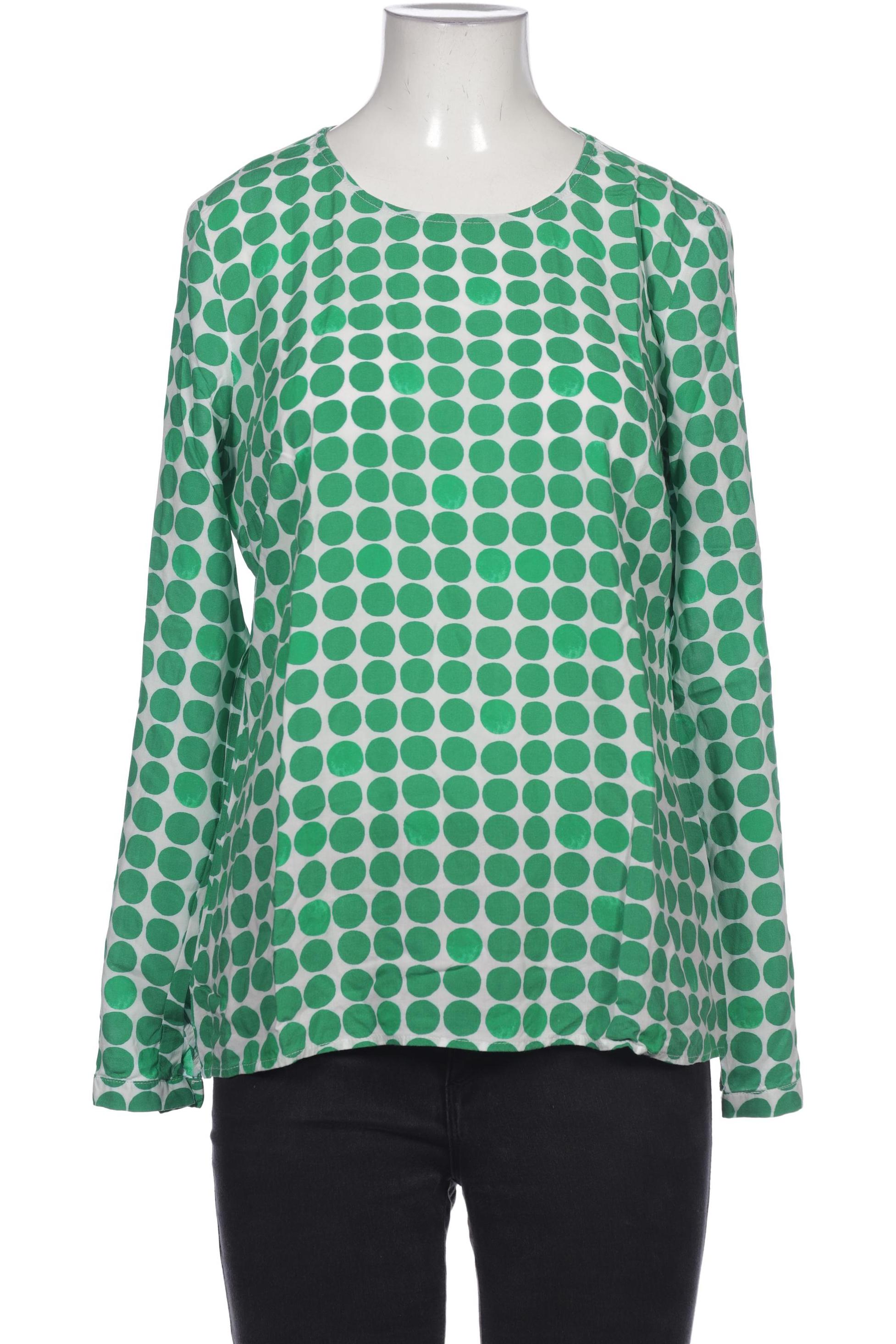 

Qiero Damen Bluse, grün