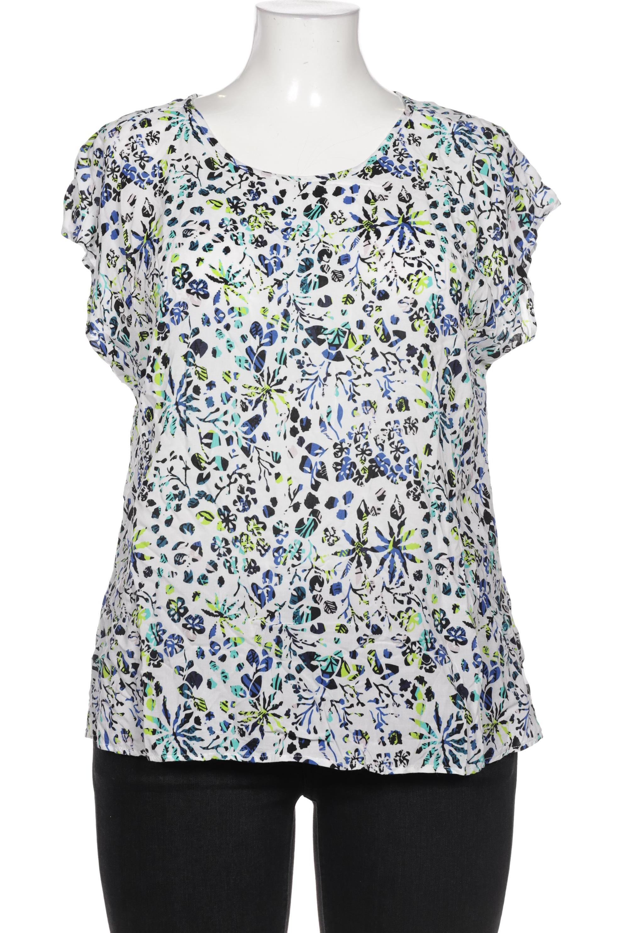 

Qiero Damen Bluse, mehrfarbig, Gr. 44