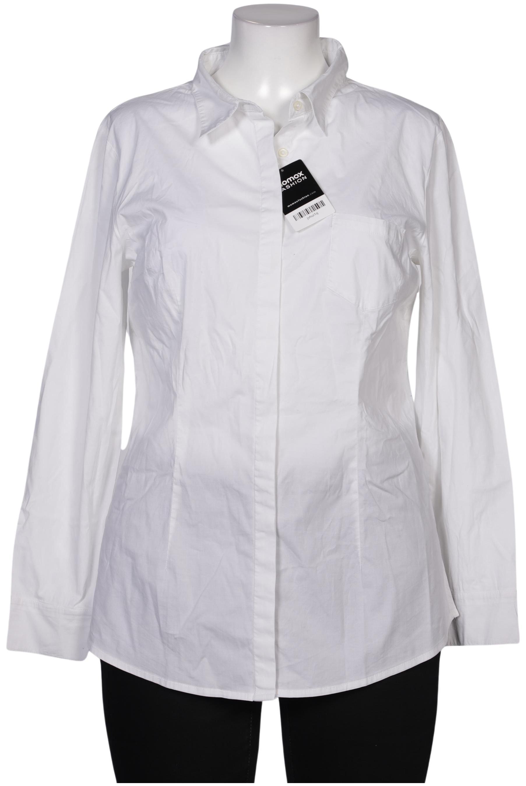 

Qiero Damen Bluse, weiß, Gr. 42