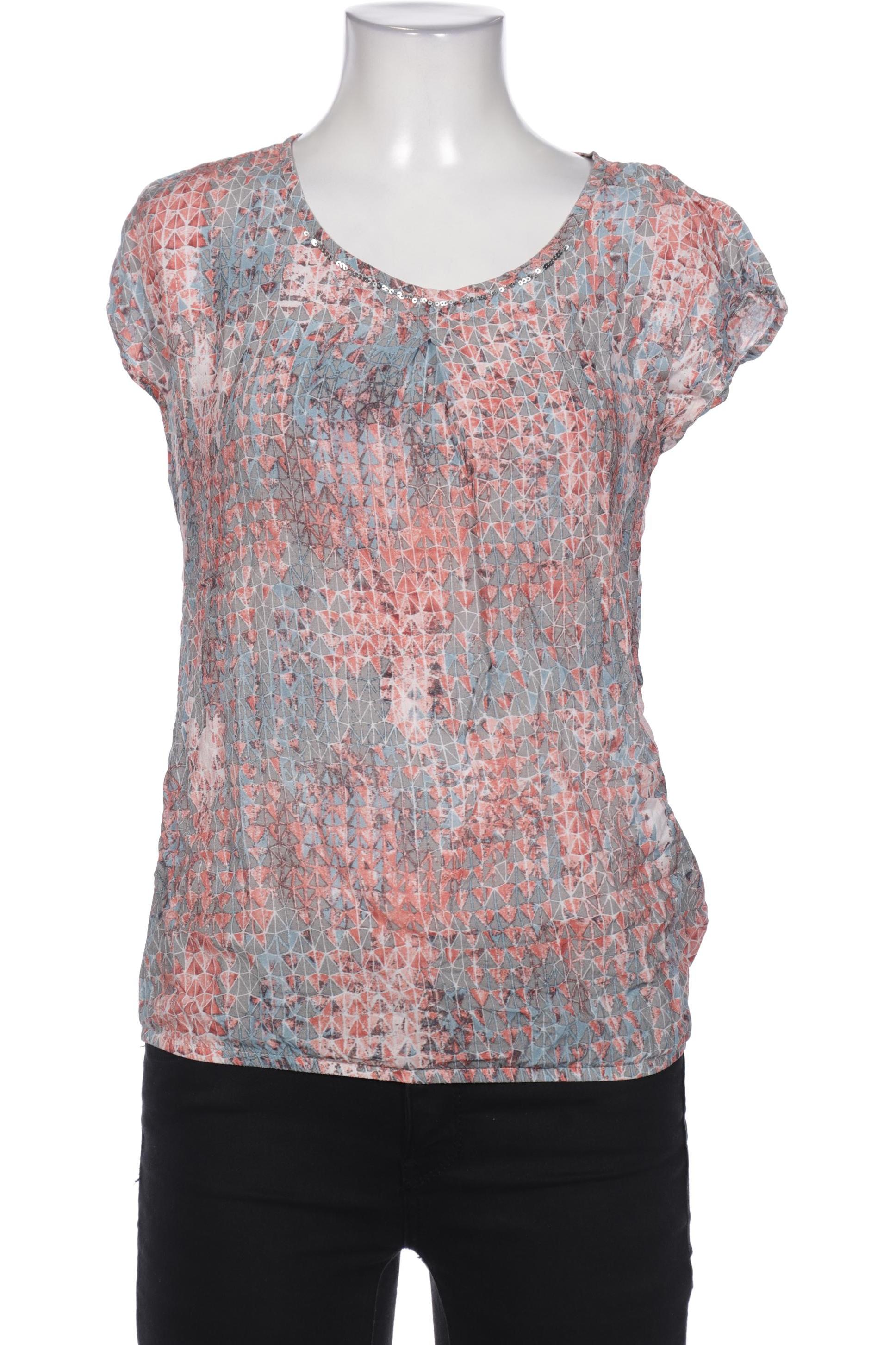 

Qiero Damen Bluse, grau, Gr. 34