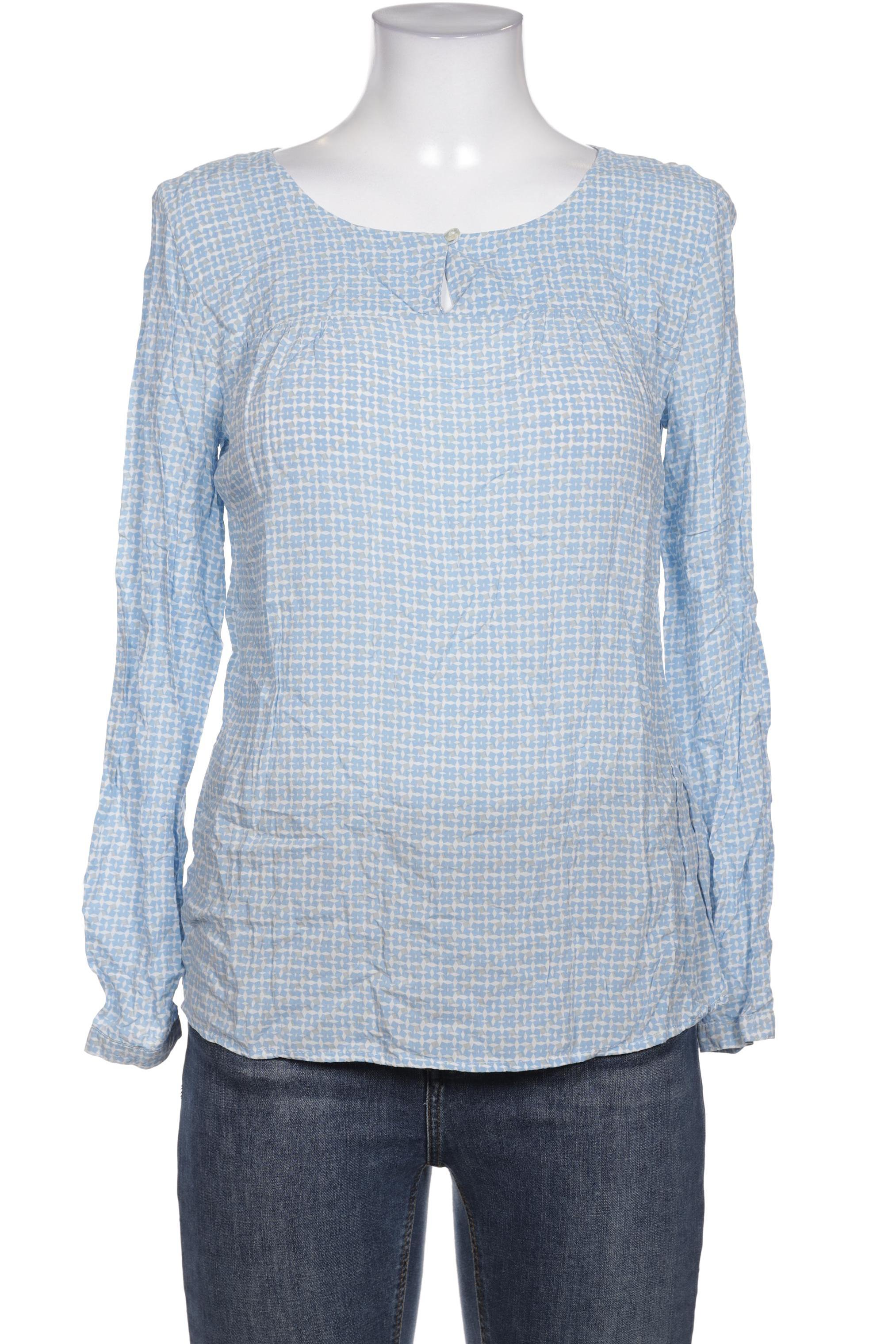 

Qiero Damen Bluse, hellblau