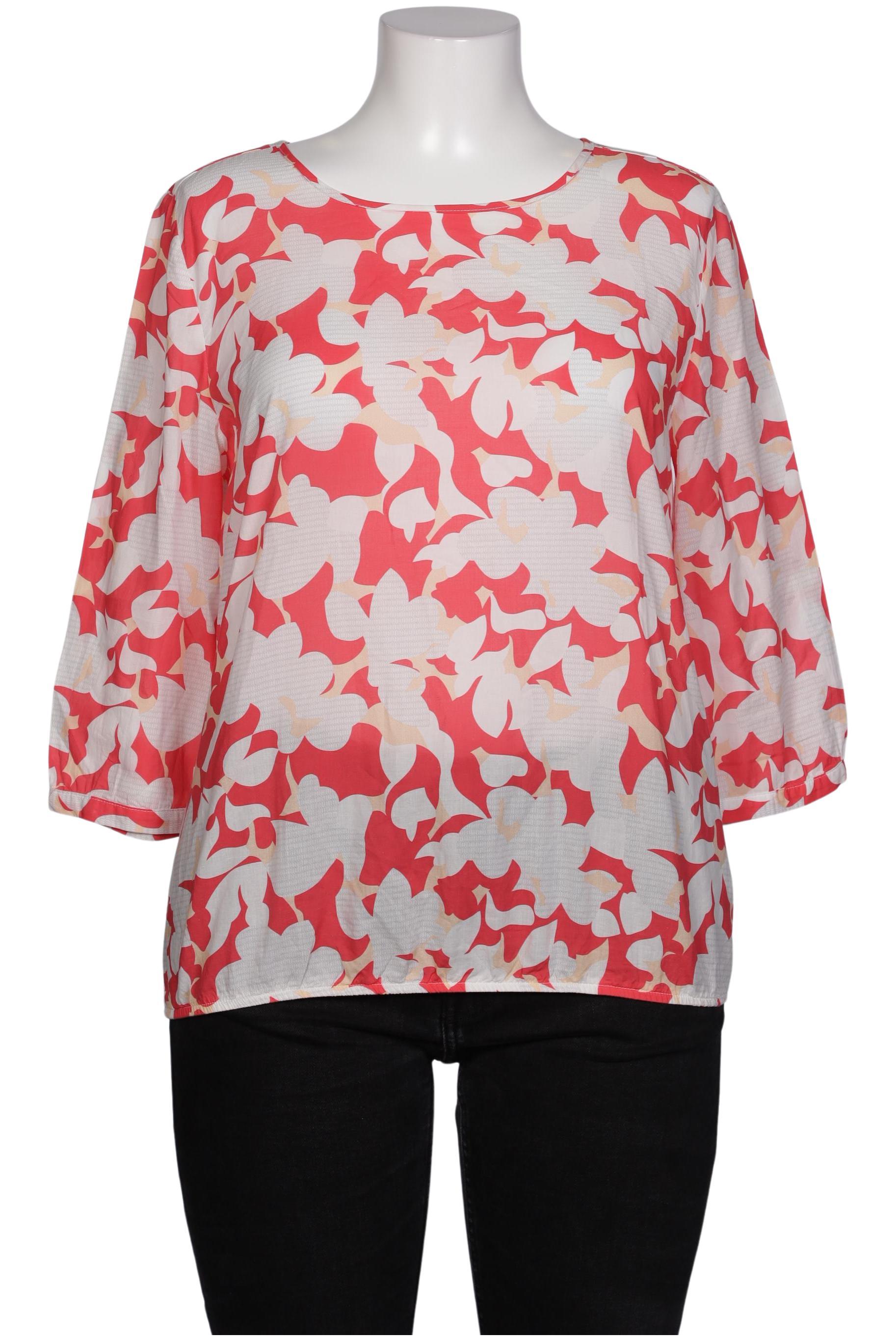 

Qiero Damen Bluse, weiß, Gr. 42