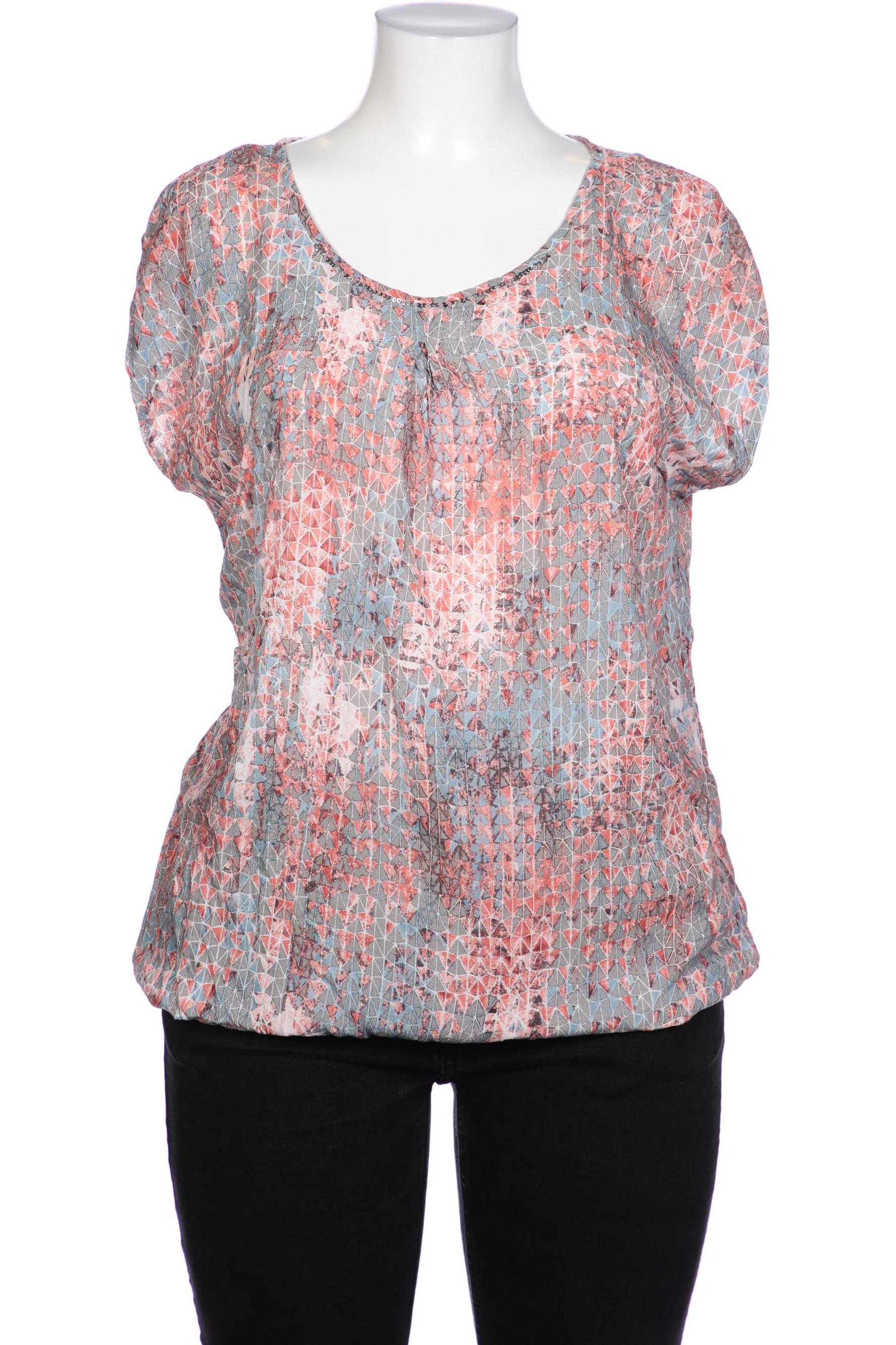 

Qiero Damen Bluse, mehrfarbig, Gr. 42