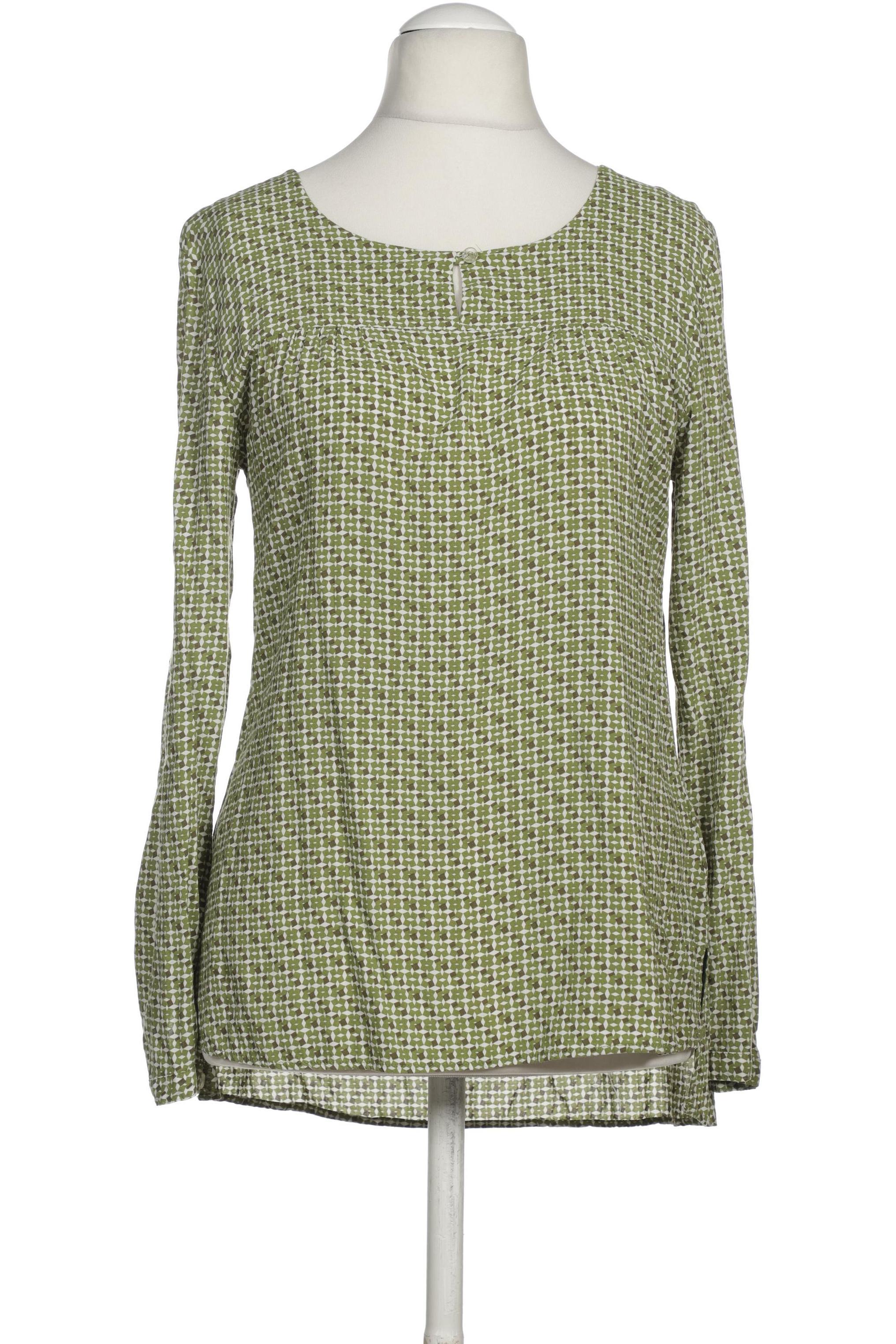 

Qiero Damen Bluse, grün, Gr. 40