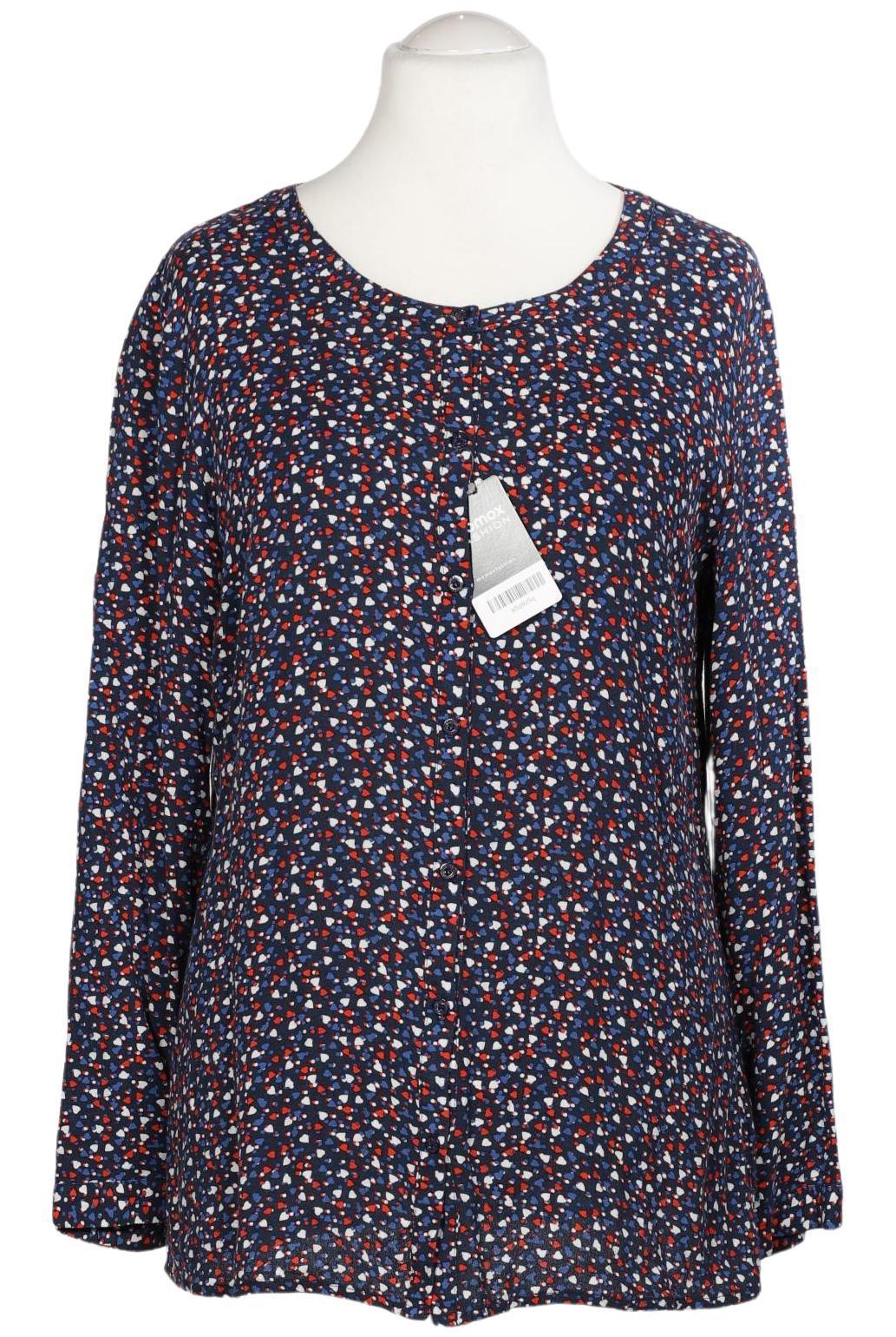 

Qiero Damen Bluse, mehrfarbig, Gr. 42