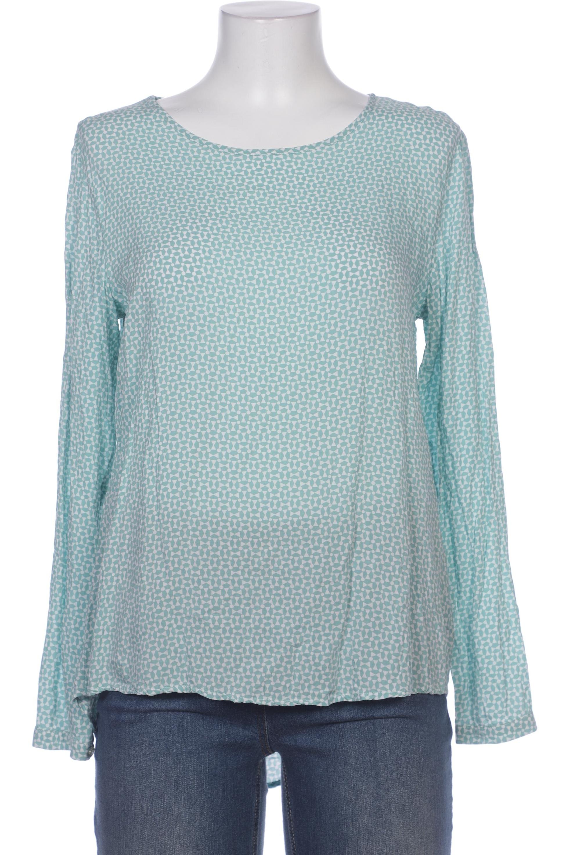 

Qiero Damen Bluse, türkis, Gr. 38