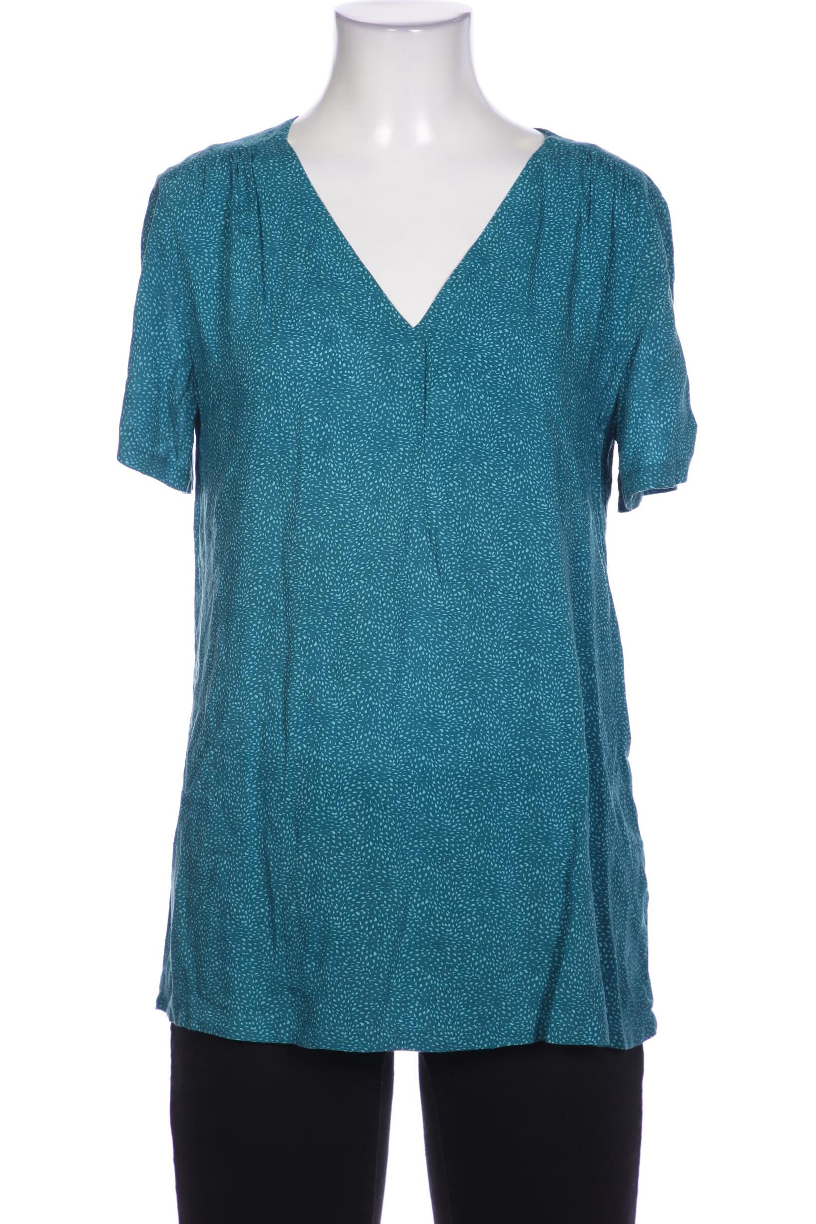 

Qiero Damen Bluse, blau