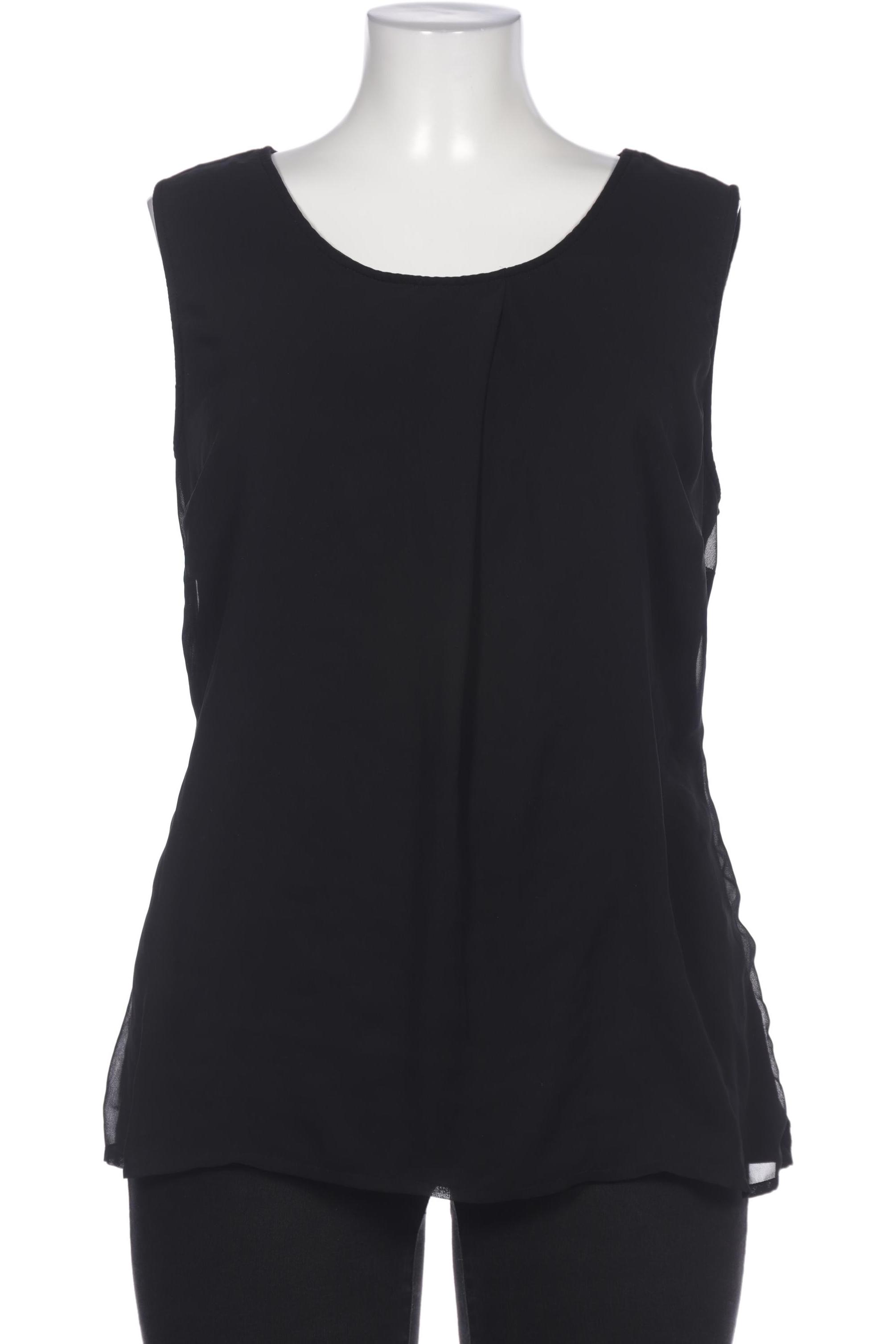 

Qiero Damen Bluse, schwarz