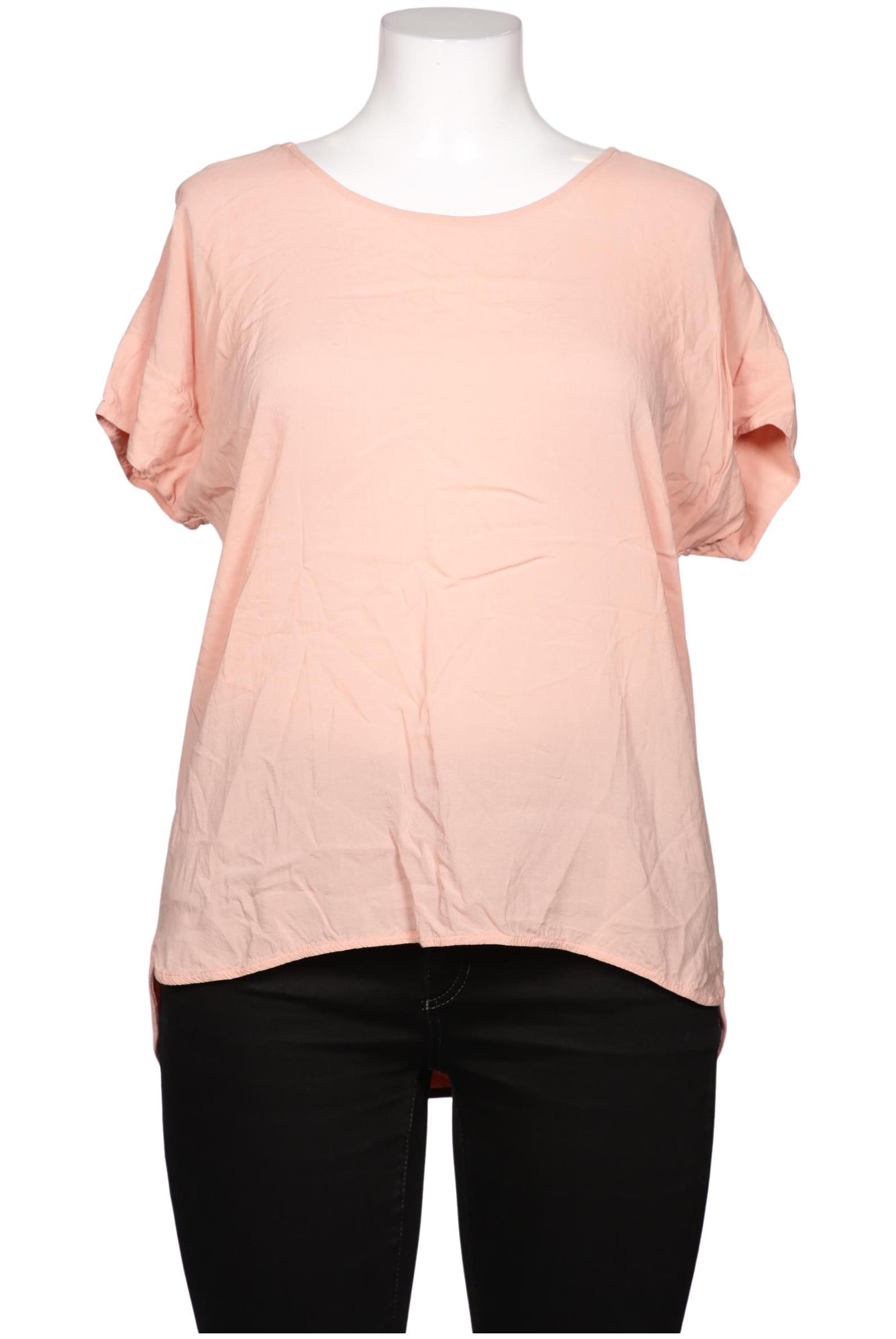 

Qiero Damen Bluse, pink, Gr. 44