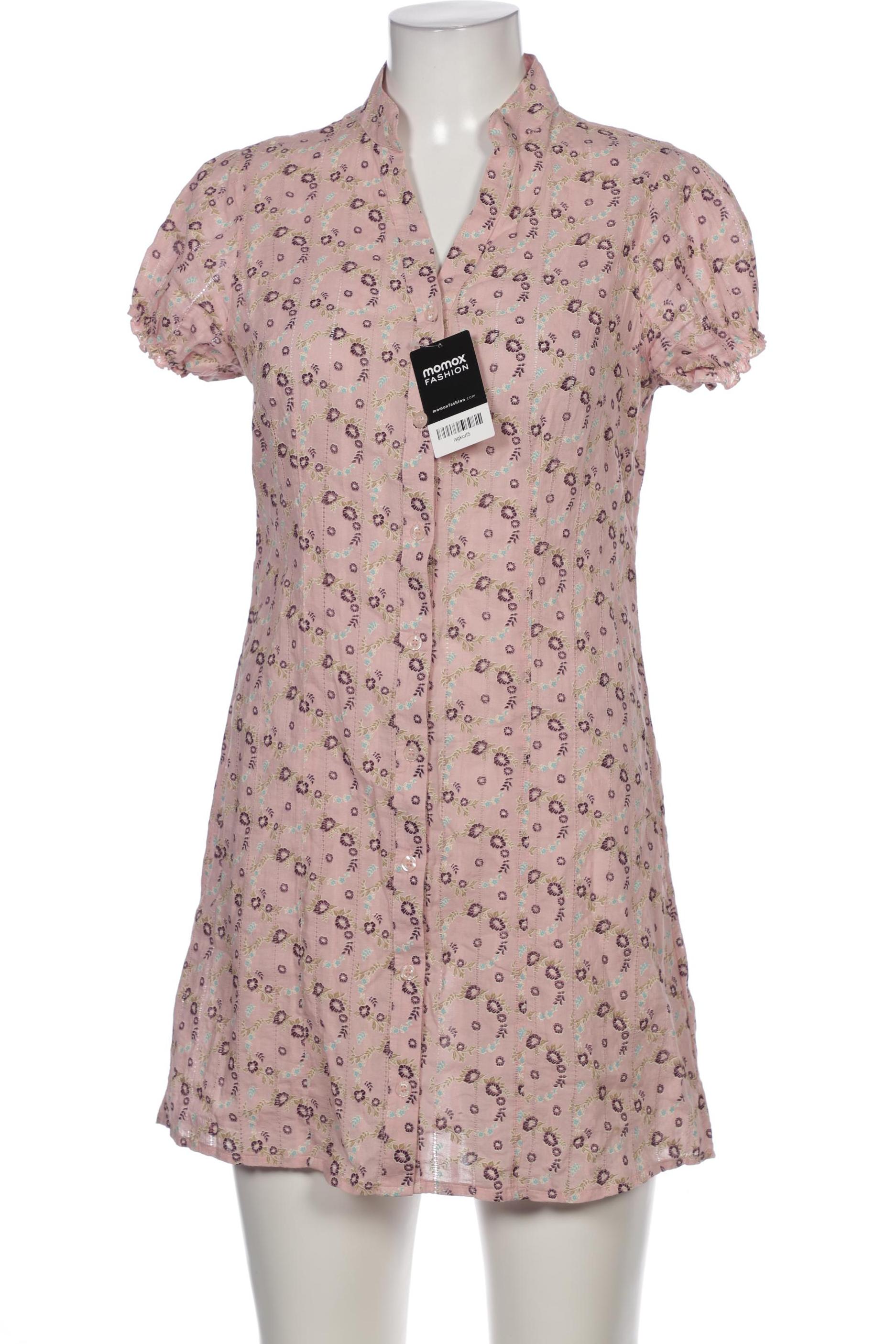 

Qiero Damen Bluse, pink, Gr. 40