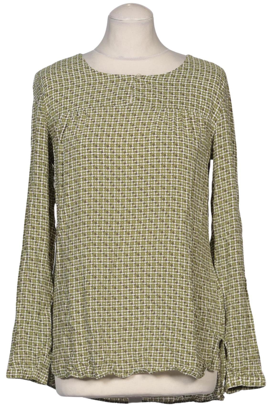 

Qiero Damen Bluse, grün, Gr. 38