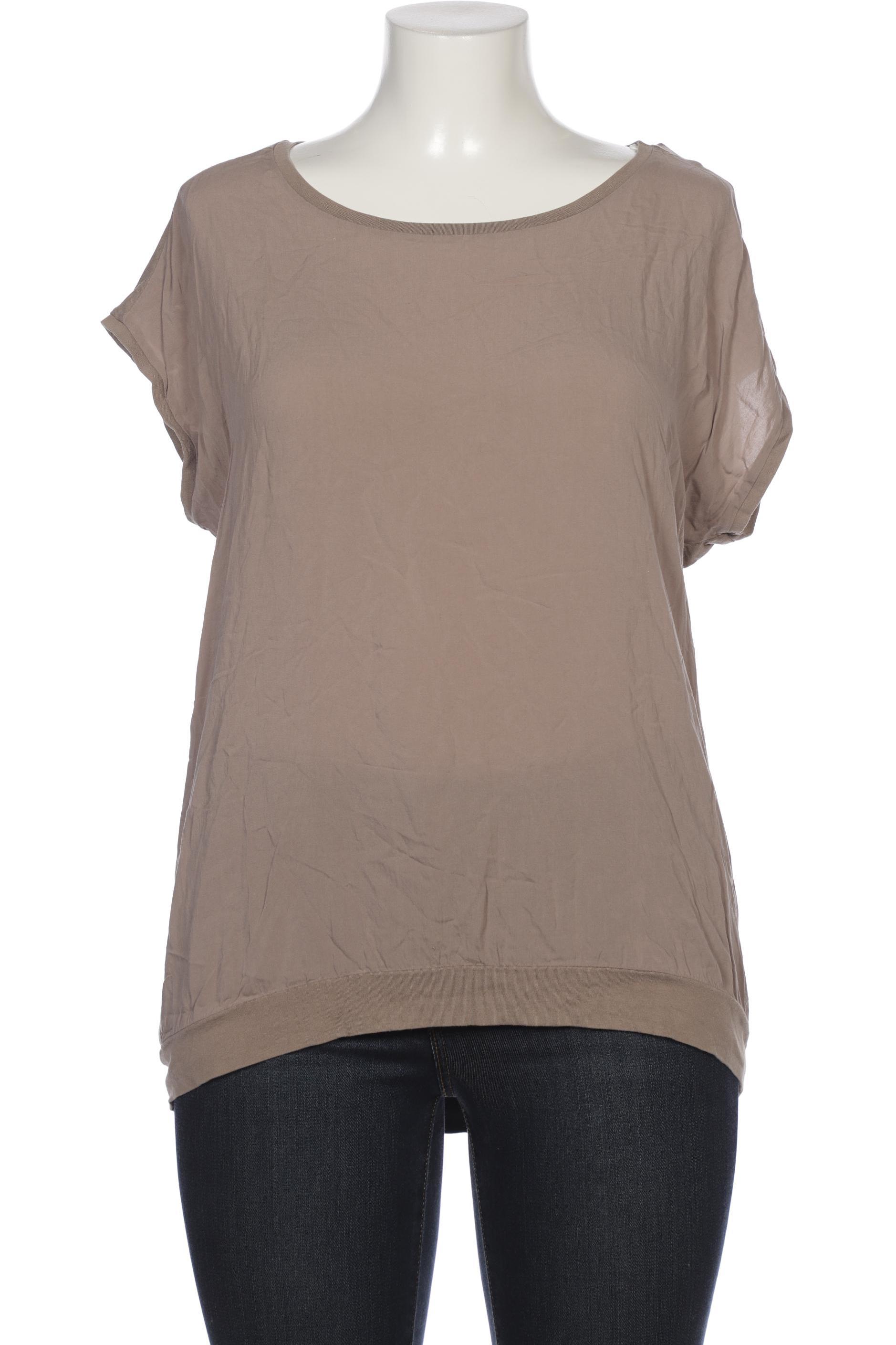 

Qiero Damen Bluse, beige