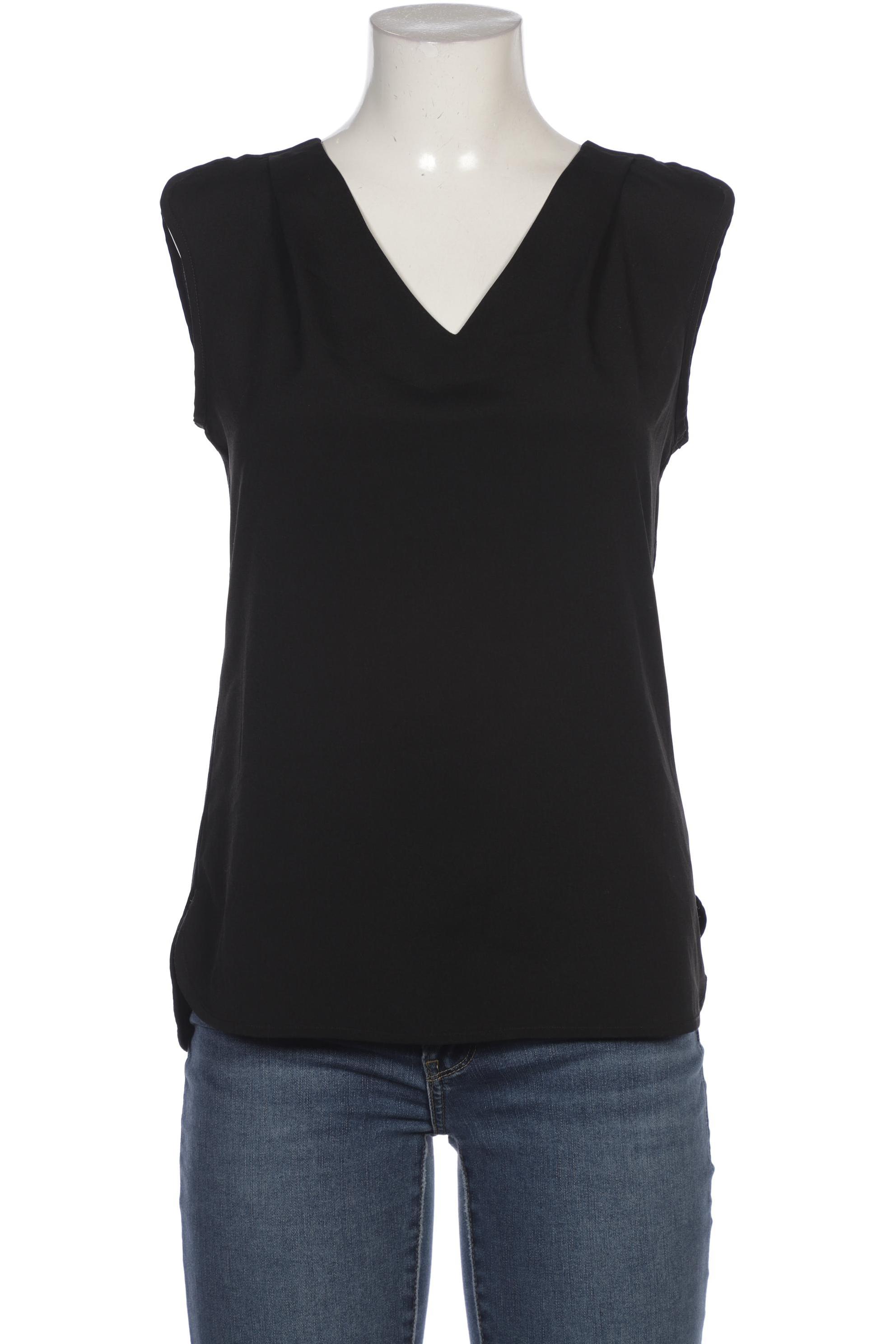 

Qiero Damen Bluse, schwarz