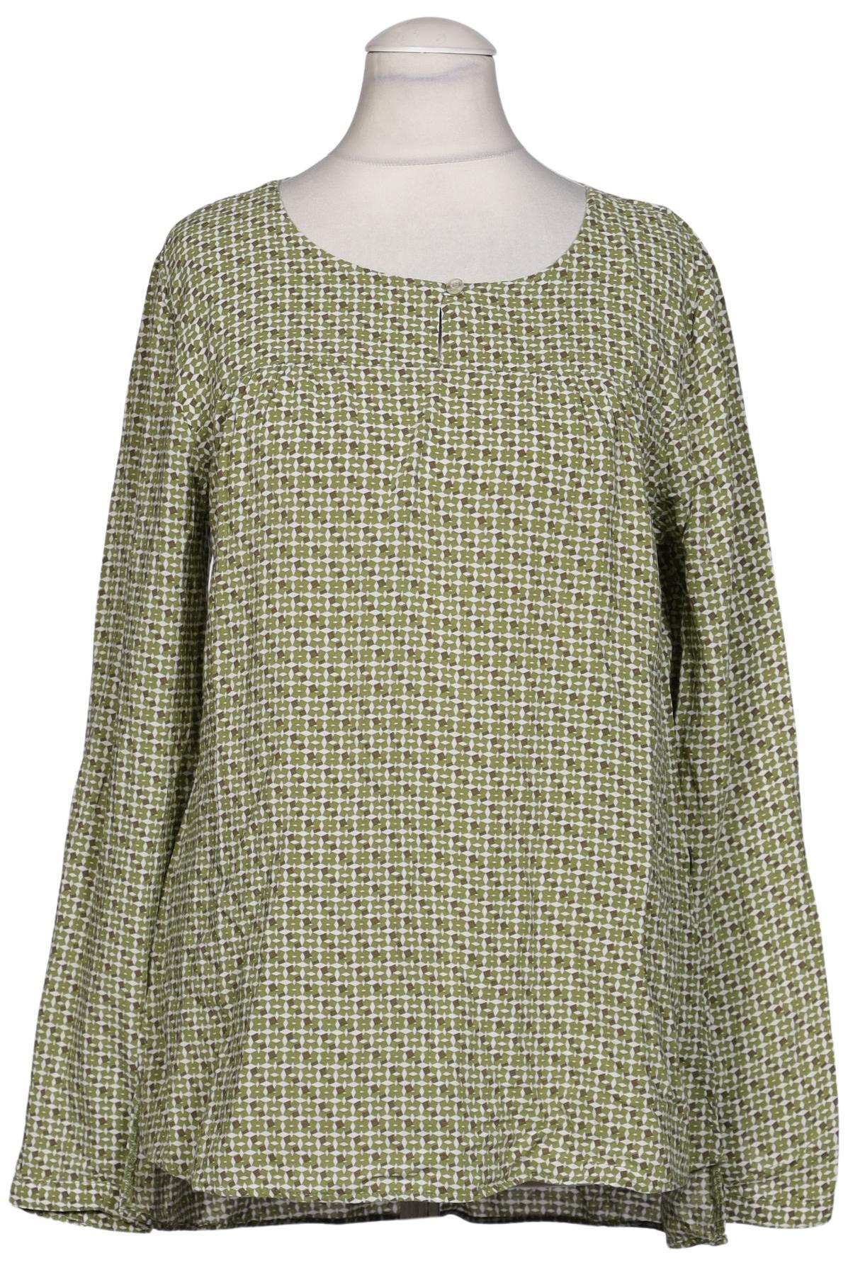 

Qiero Damen Bluse, grün, Gr. 38