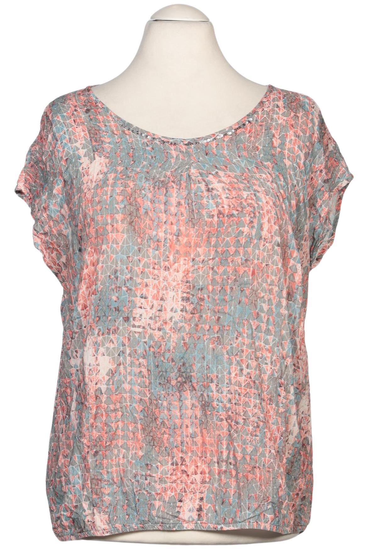 

Qiero Damen Bluse, mehrfarbig, Gr. 44