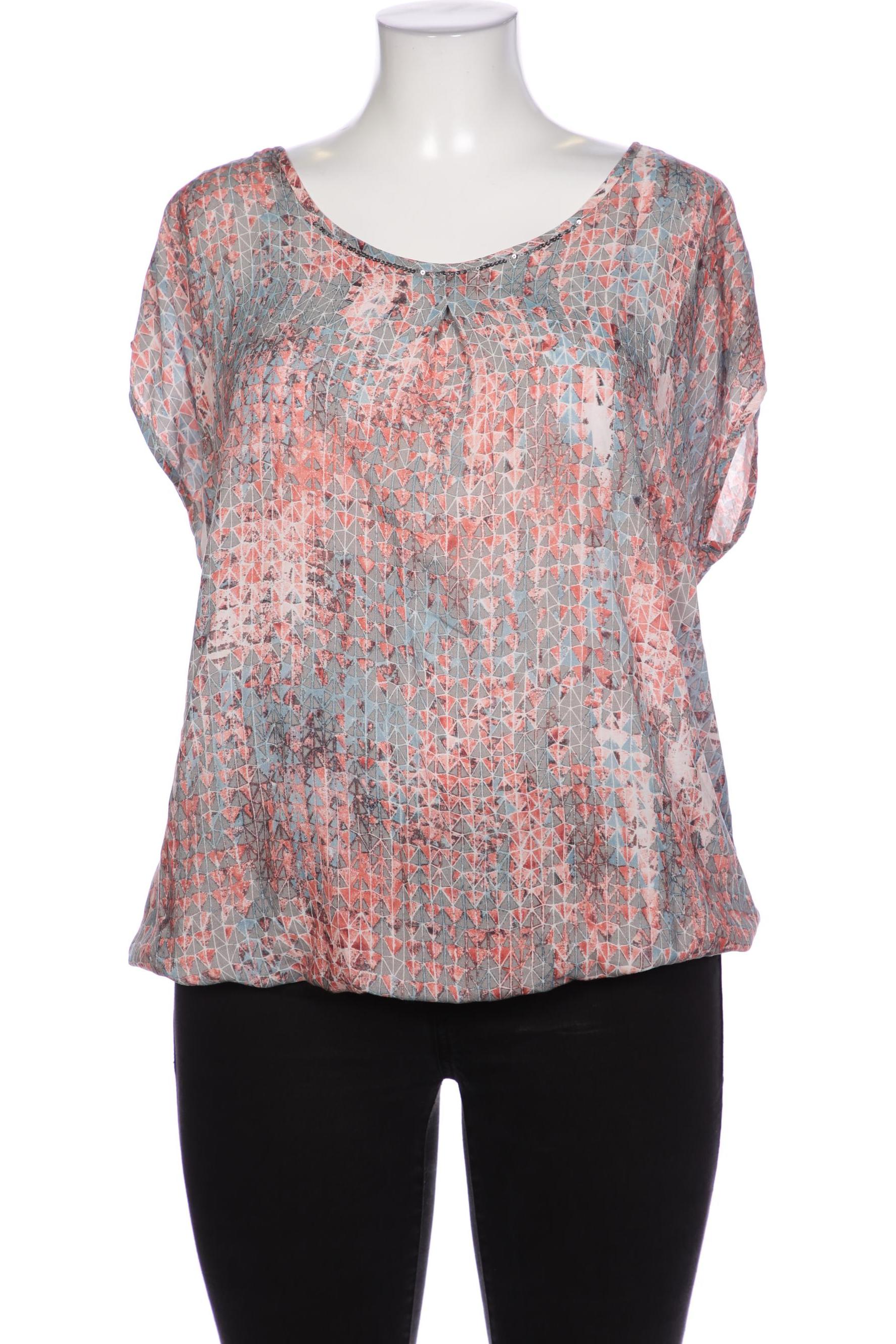 

Qiero Damen Bluse, pink, Gr. 44
