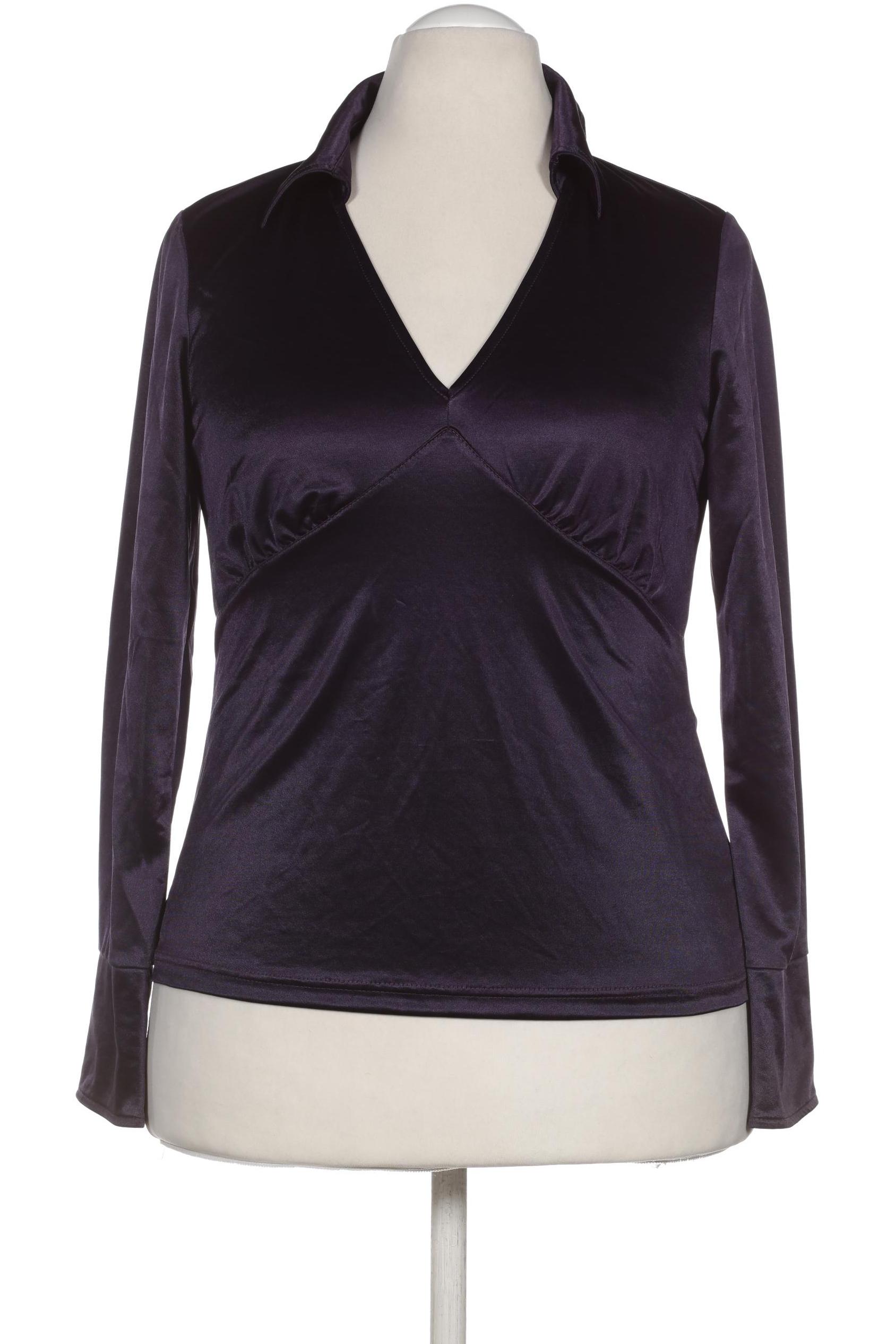 

Qiero Damen Bluse, flieder, Gr. 42