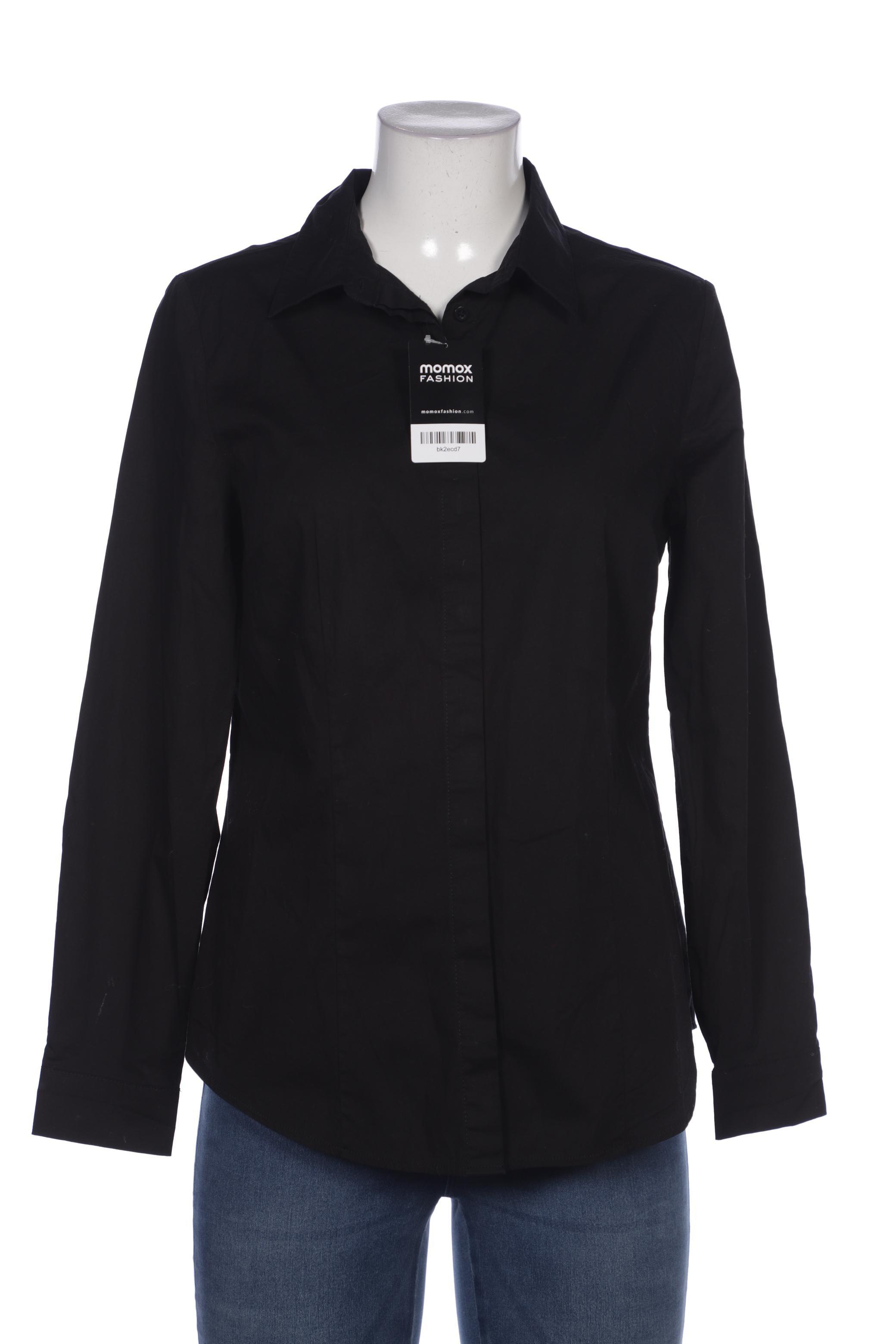 

Qiero Damen Bluse, schwarz, Gr. 40