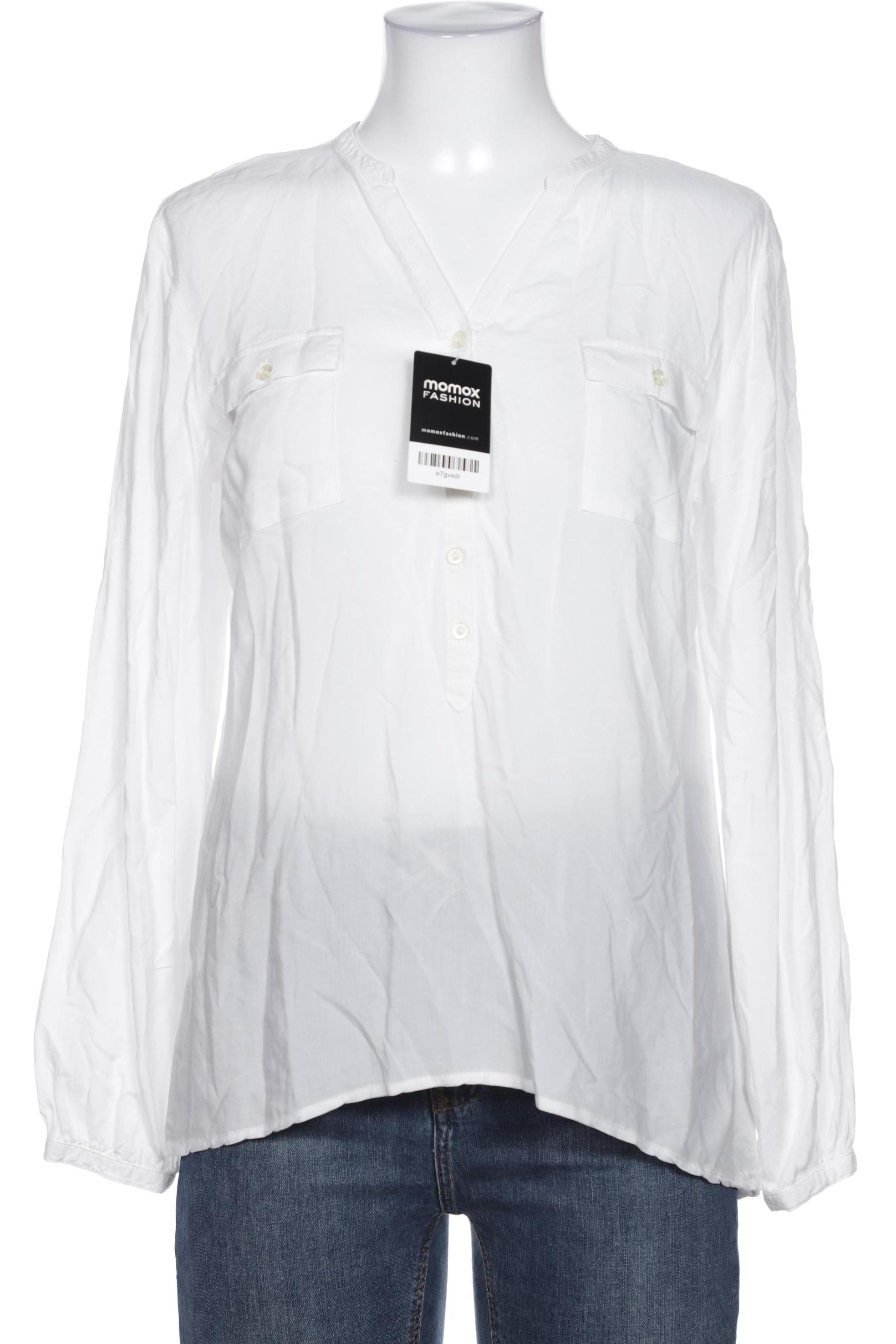 

Qiero Damen Bluse, weiß, Gr. 38